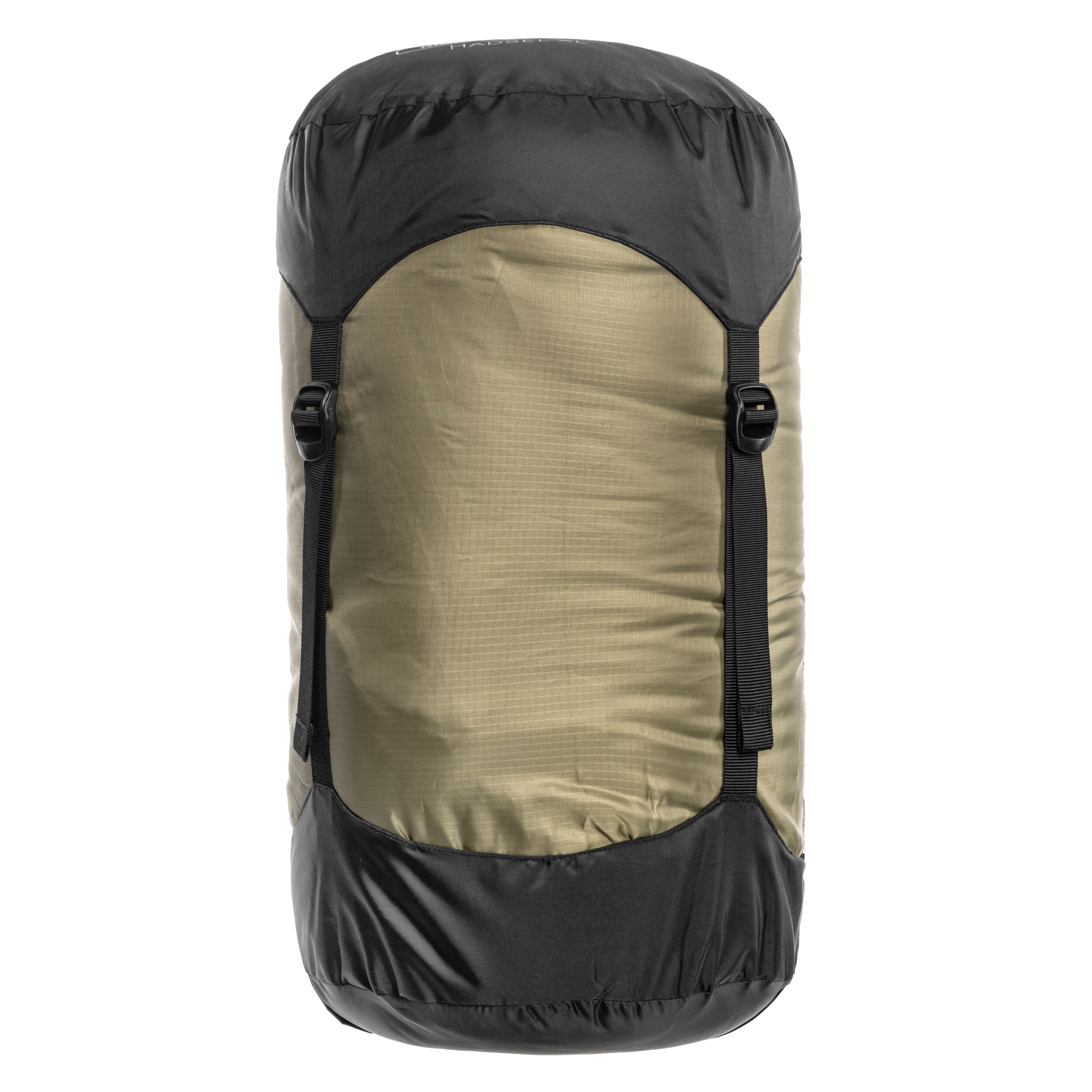 Fjord Nansen Hadsel XL Sleeping Bag Olive Drab 1900 g - right