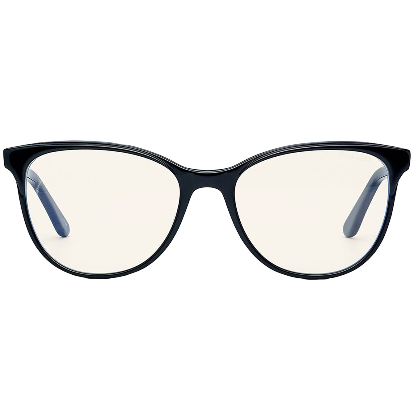Bolle Lyon Safety Glasses - Black
