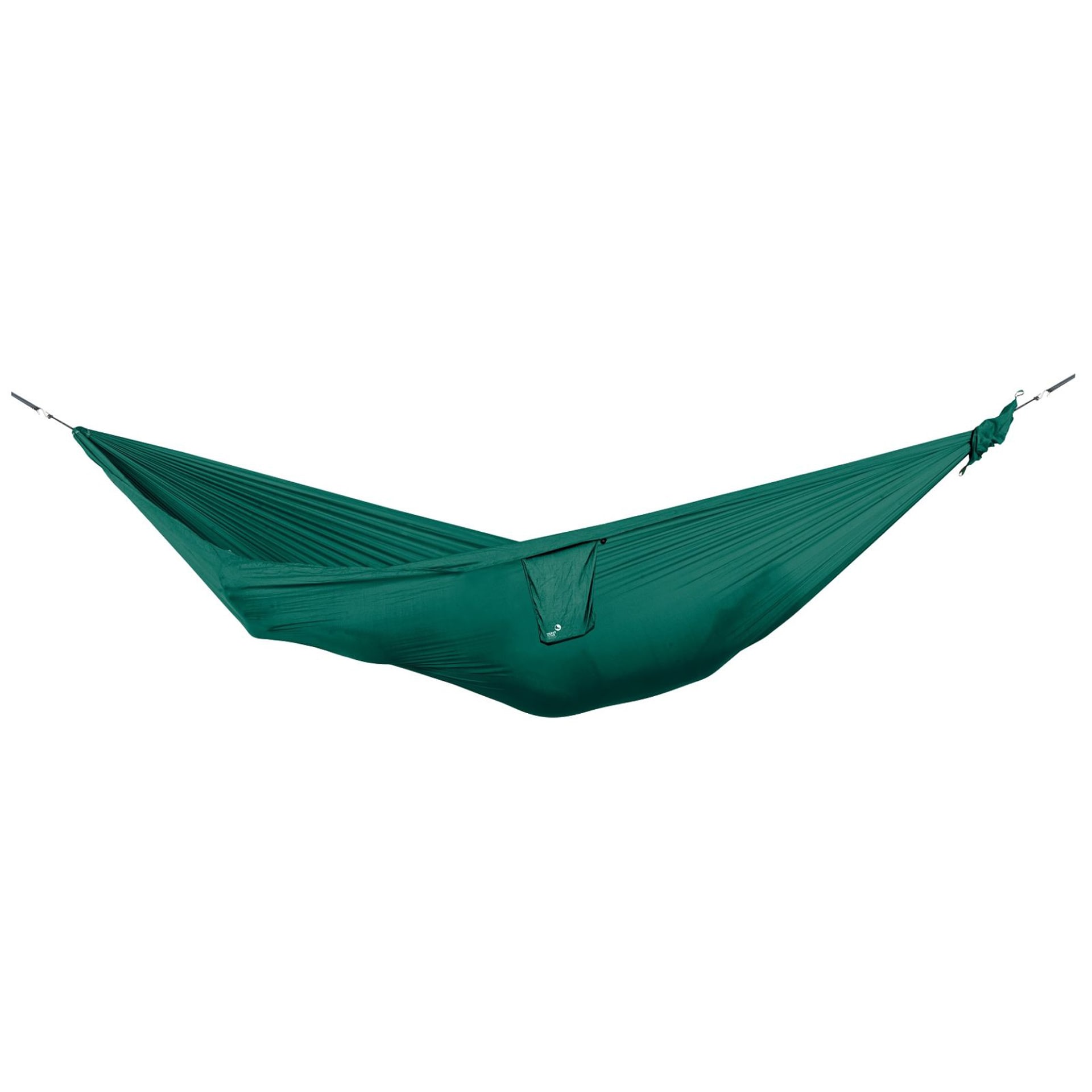 Ticket To The Moon Compact Hammock - Emerald