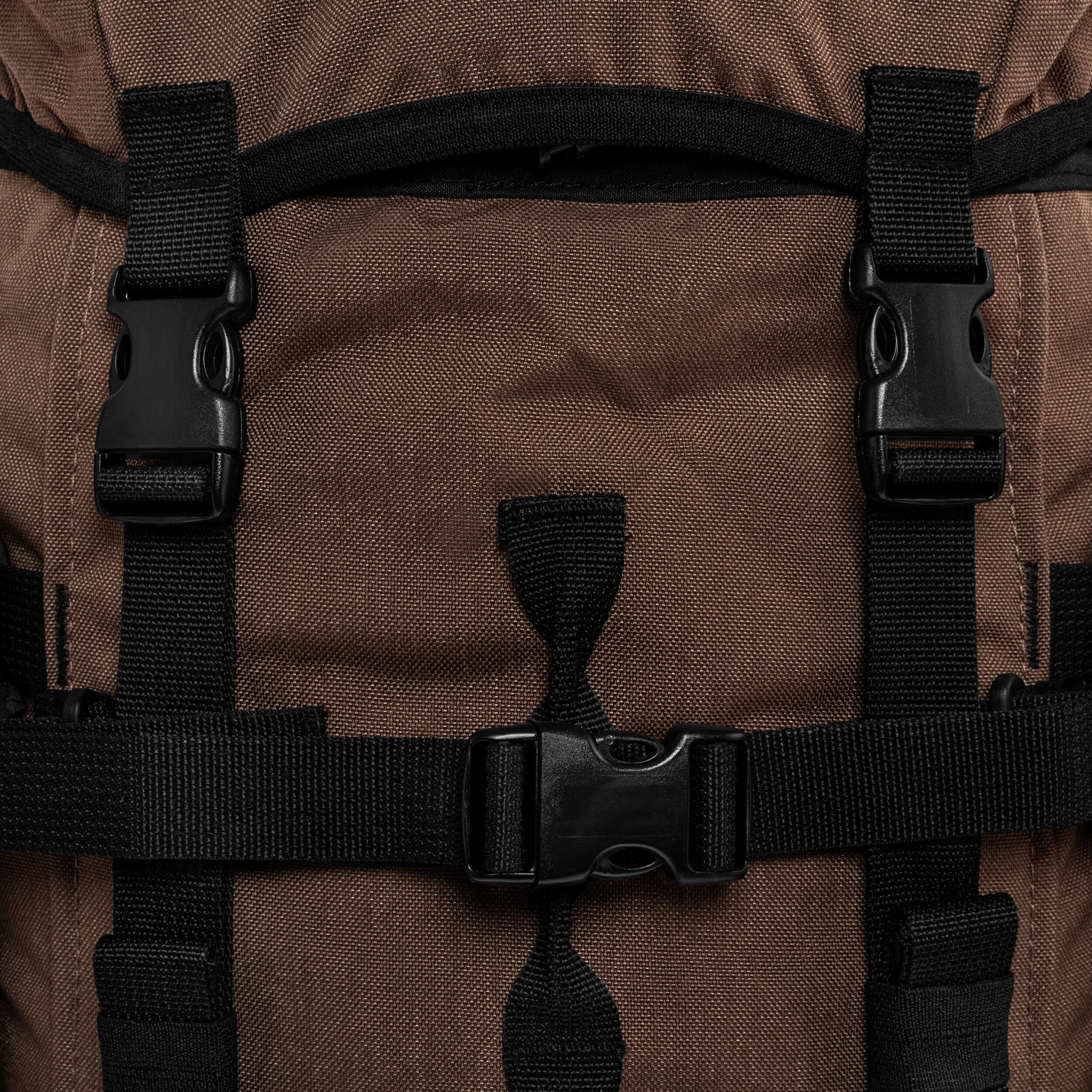 Wisport Reindeer Hunt Backpack 55 l - Brown