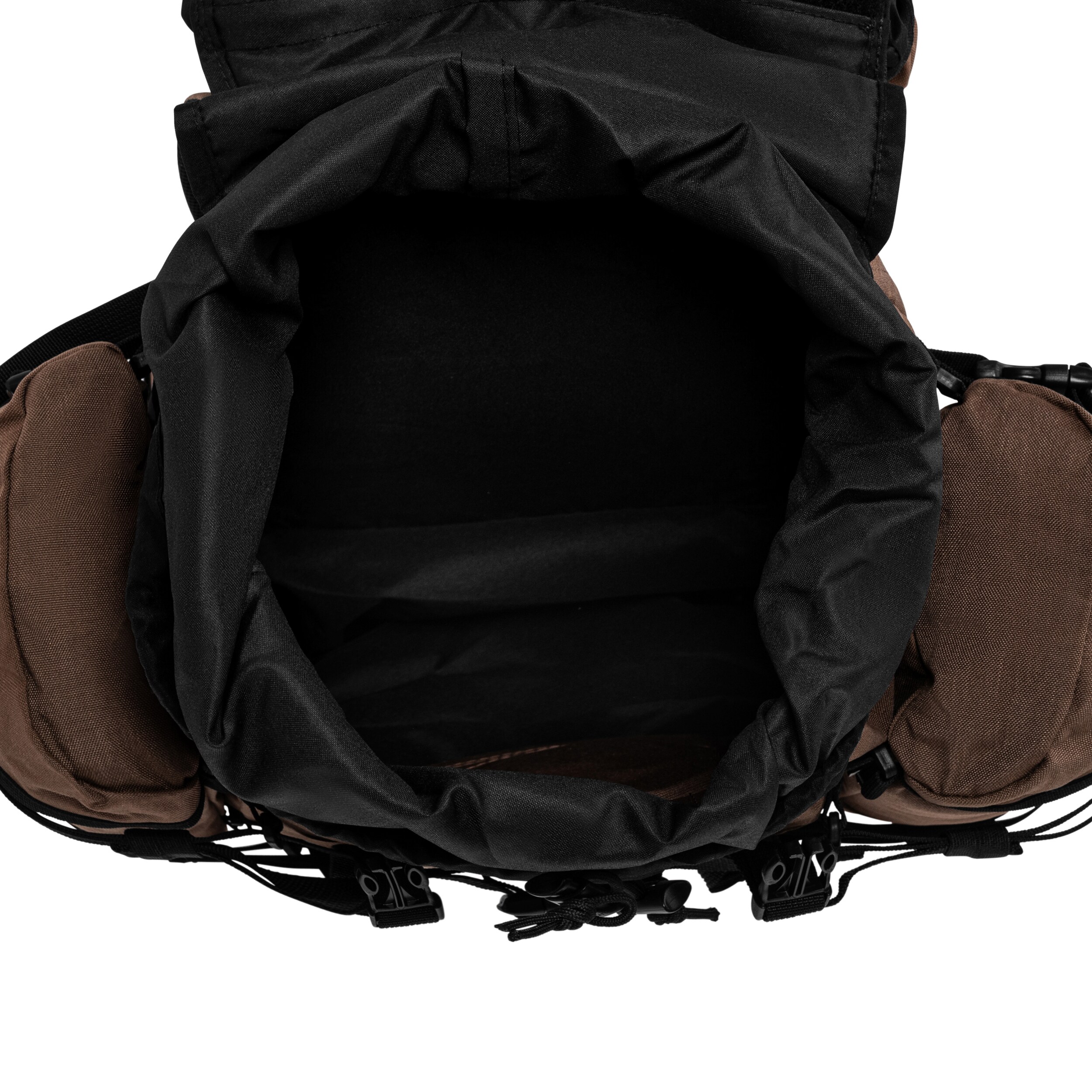 Wisport Reindeer Hunt Backpack 55 l - Brown