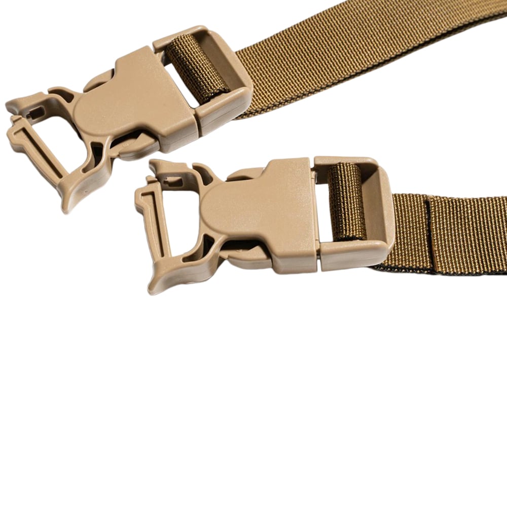 Templar's Gear Chest Rig Conversion Kit - MultiCam