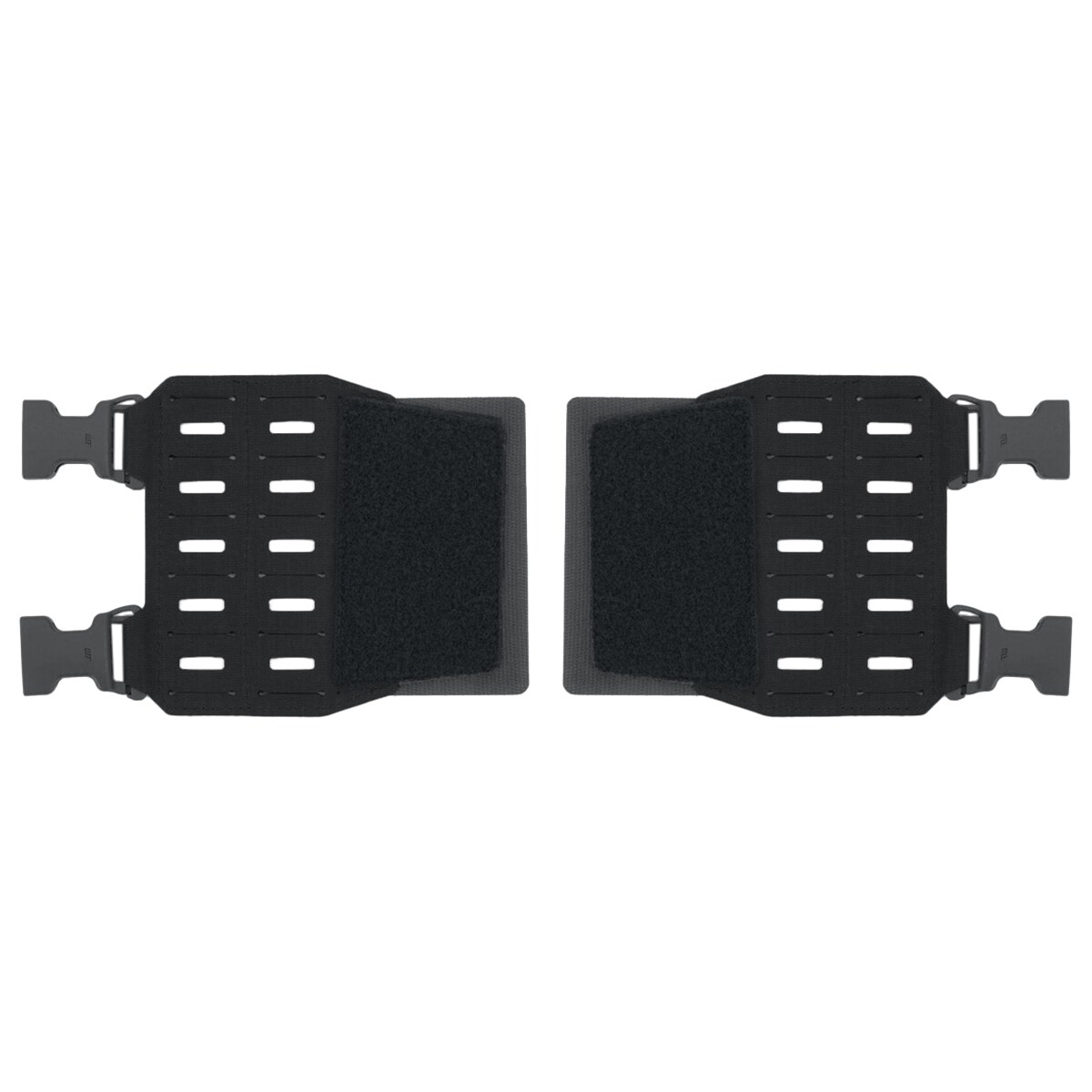 Templar's Gear Chest Rig Conversion Kit - Black