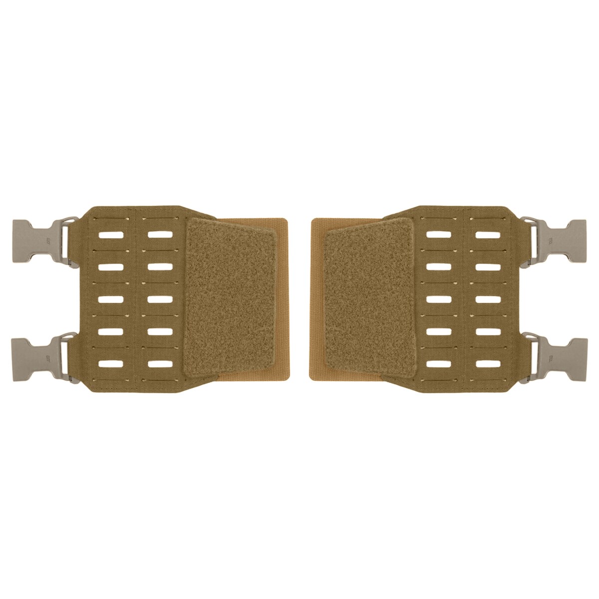 Templar's Gear Chest Rig Conversion Kit - Coyote Brown