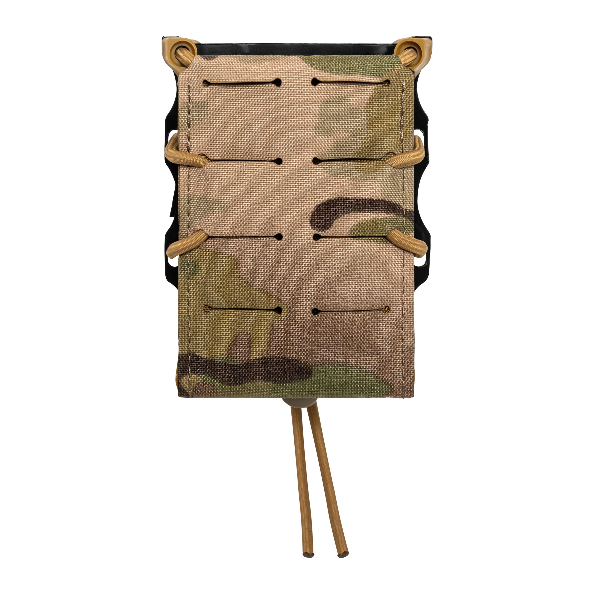 Templar's Gear Double pouch for large magazines - MultiCam
