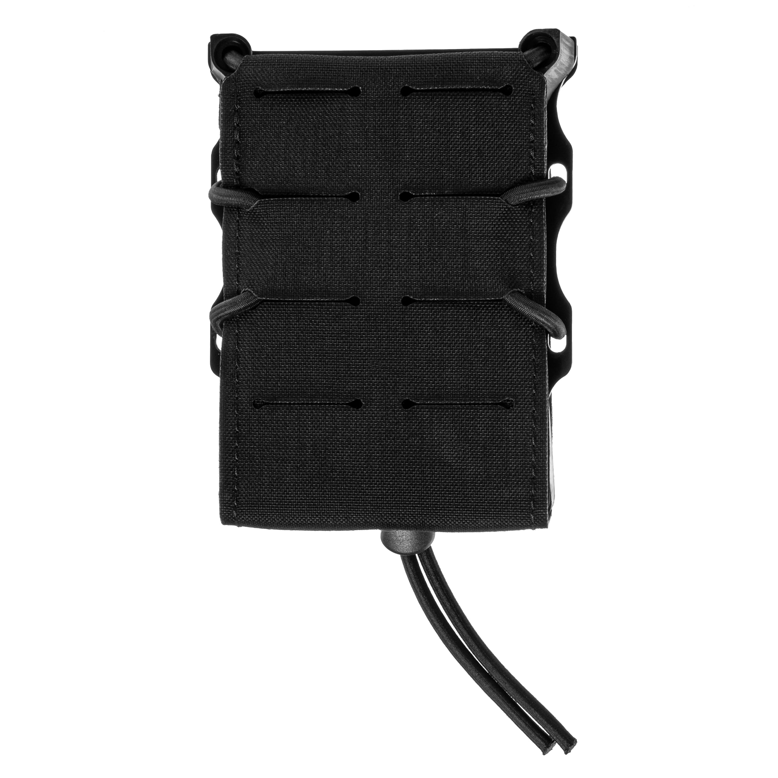 Templar's Gear Double Pouch for large magazines - Black