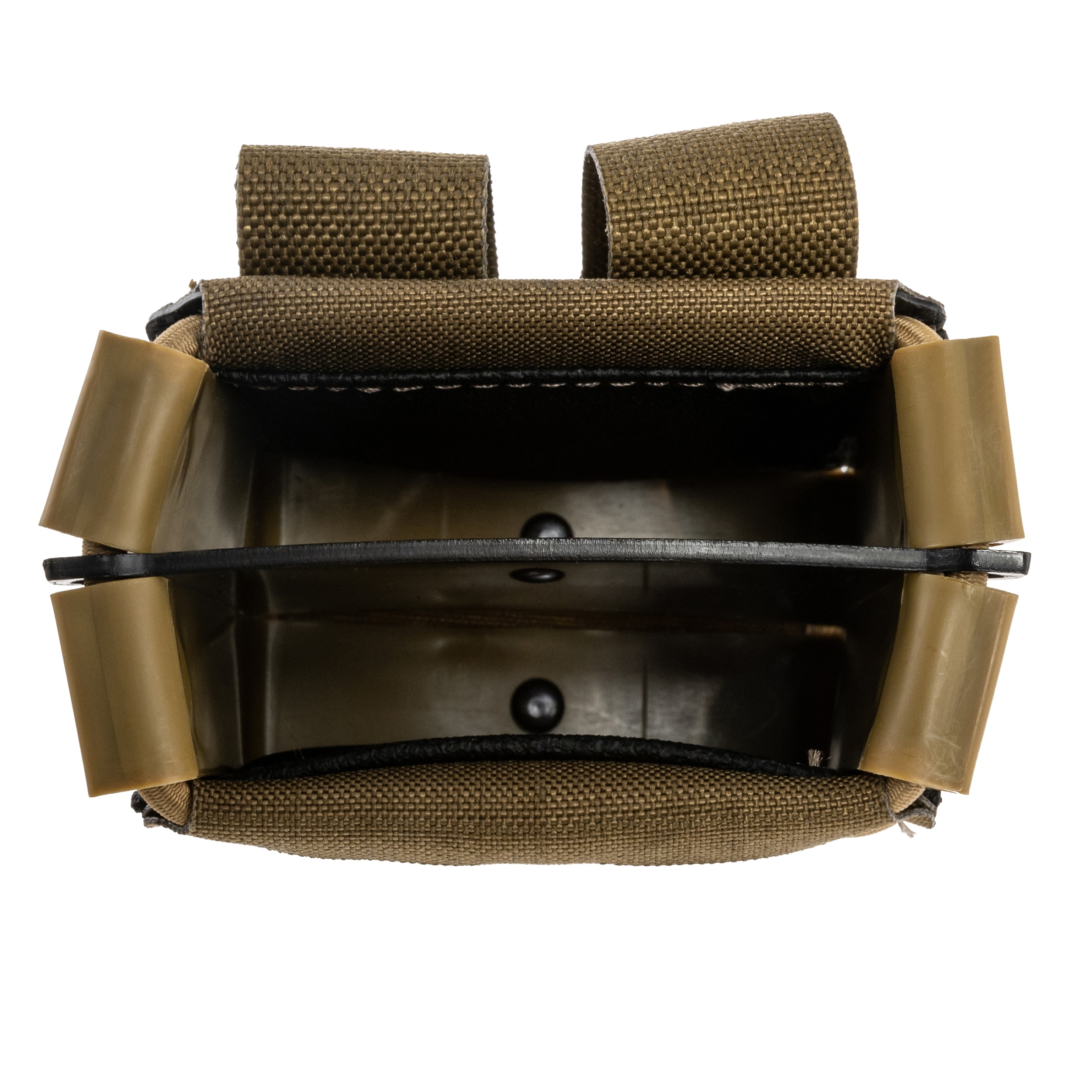 Templar's Gear Double Pouch for large magazines - Coyote Brown