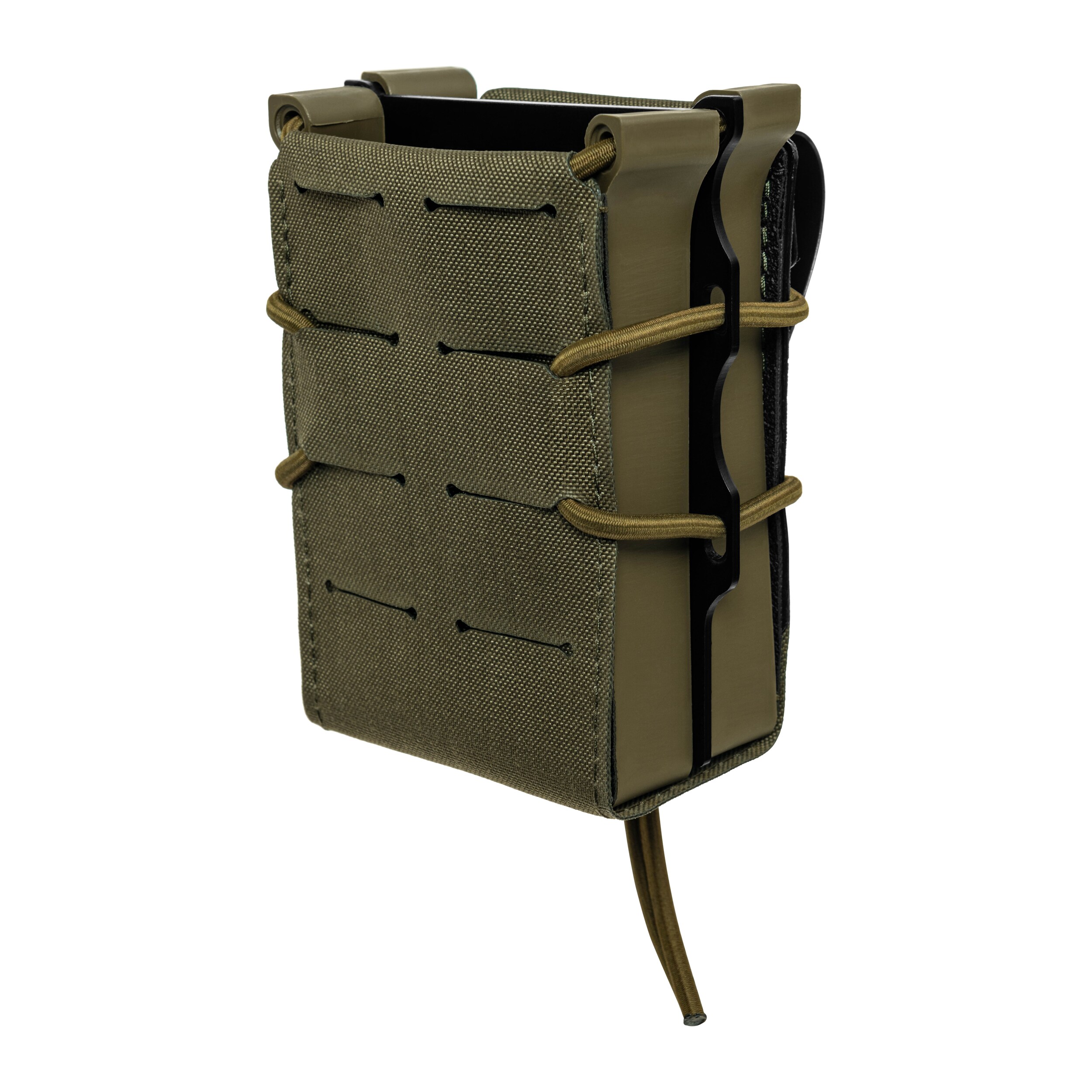 Templar's Gear Double pouch for large magazines - Ranger Green