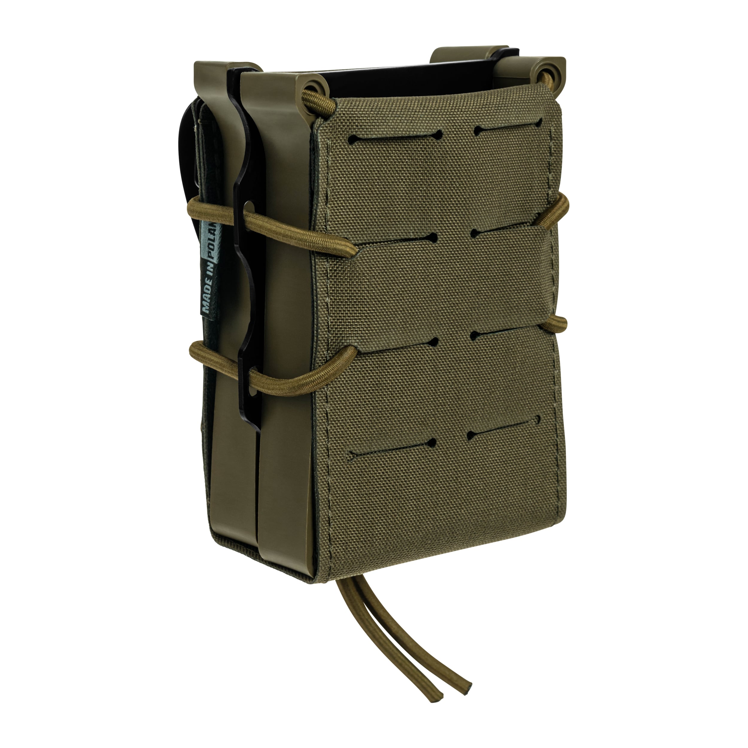Templar's Gear Double pouch for large magazines - Ranger Green