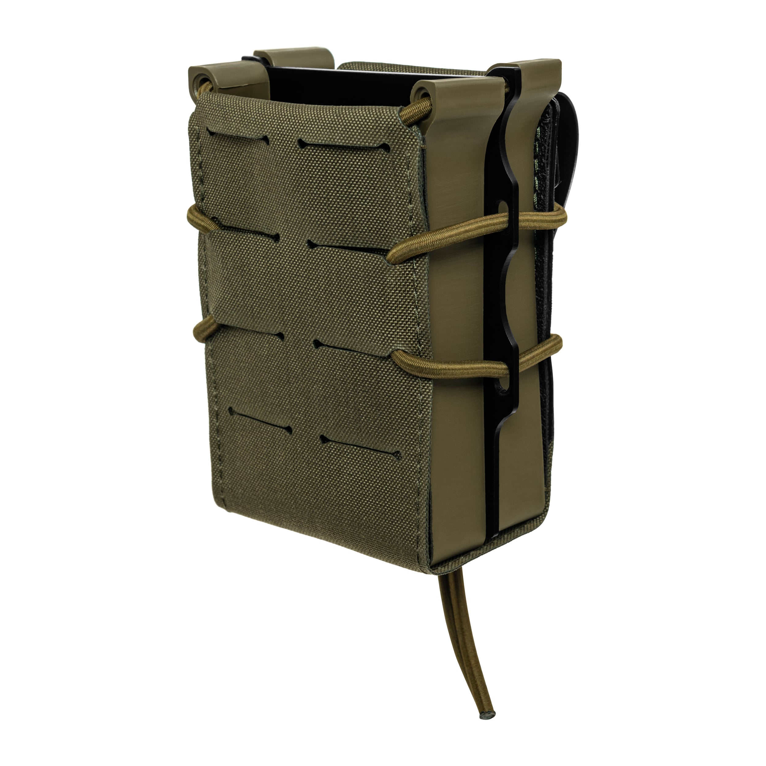 Templar's Gear Double pouch for large magazines - Ranger Green