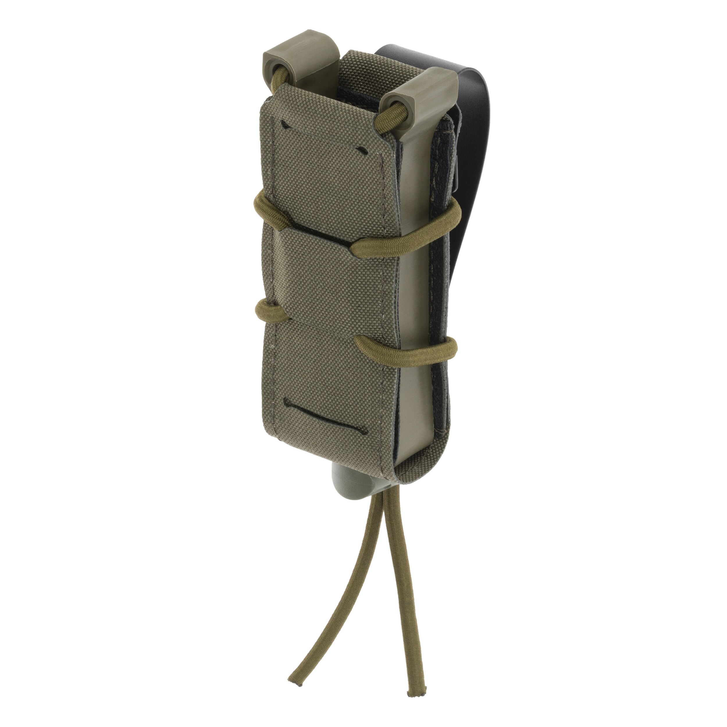 Templar's Gear Fast Magazine Single Pouch - Ranger Green