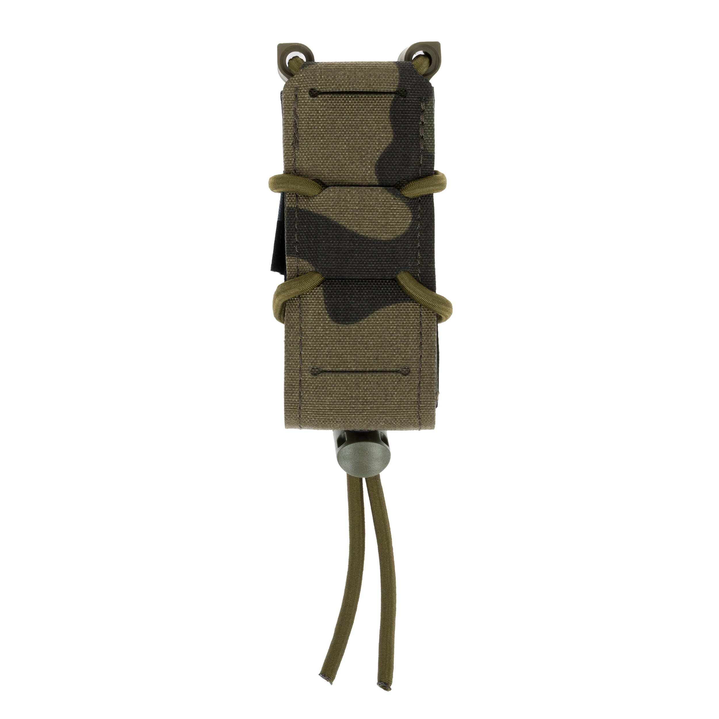 Templar's Gear Fast Magazine Single Pouch - wz.93 Pantera PL Woodland