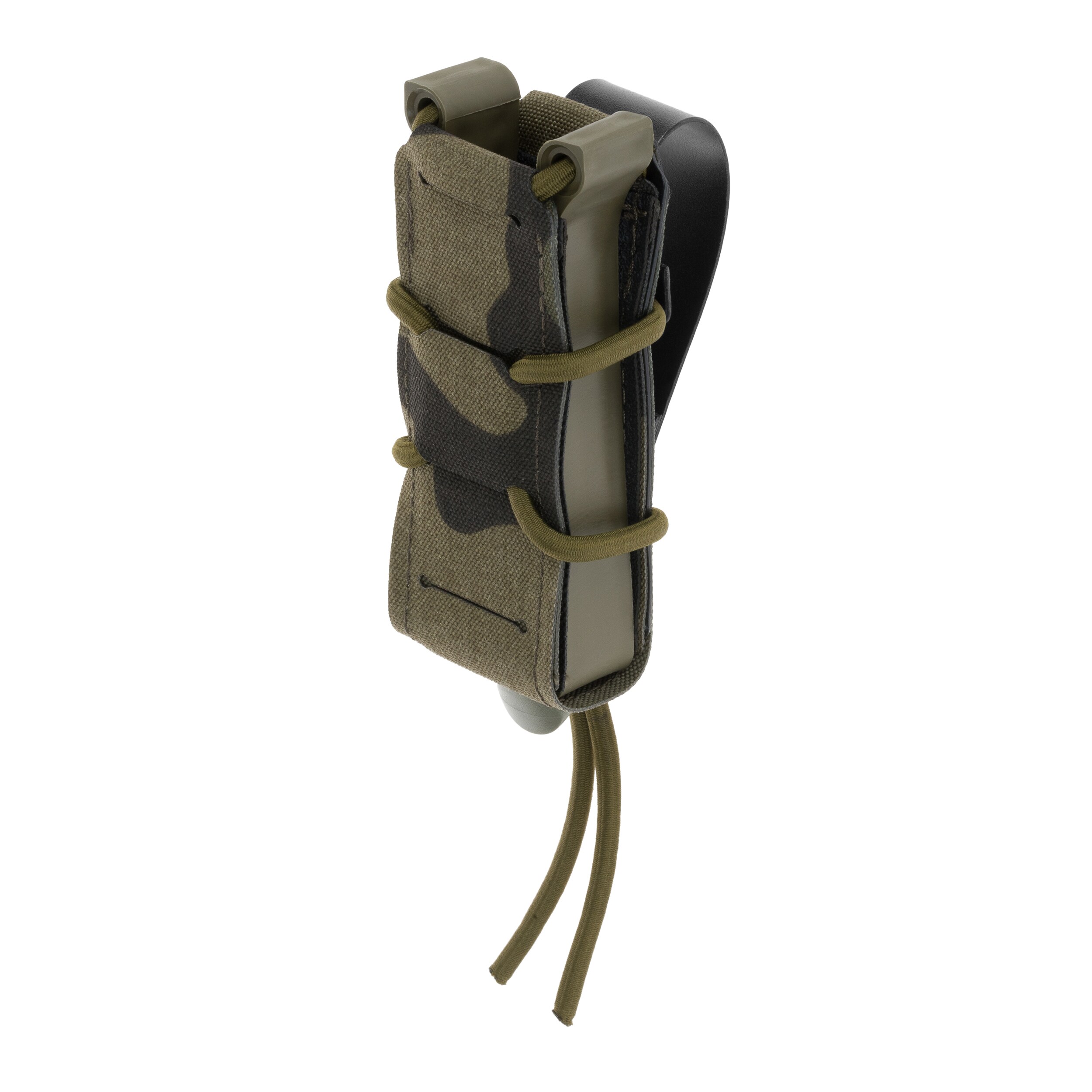 Templar's Gear Fast Magazine Single Pouch - wz.93 Pantera PL Woodland