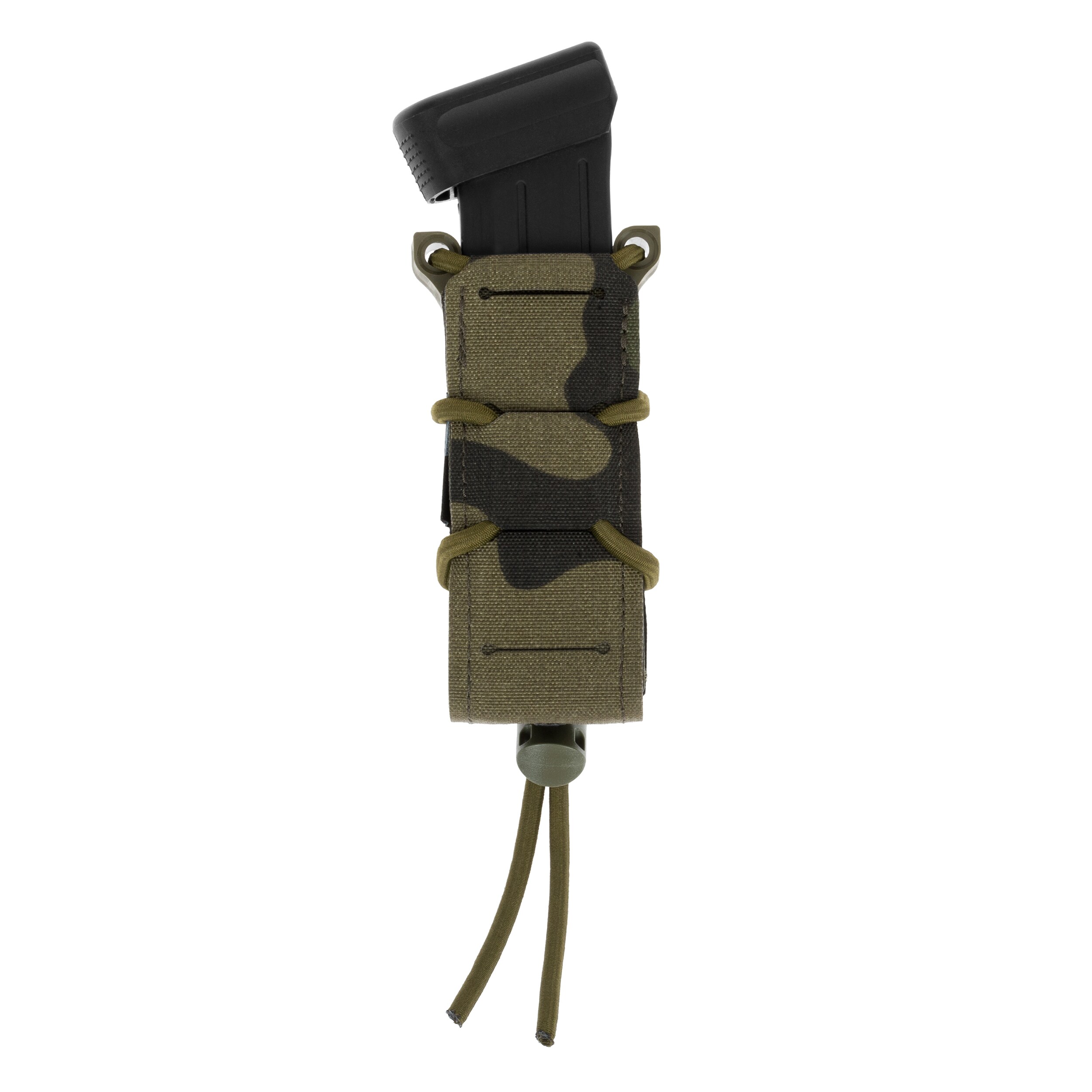 Templar's Gear Fast Magazine Single Pouch - wz.93 Pantera PL Woodland