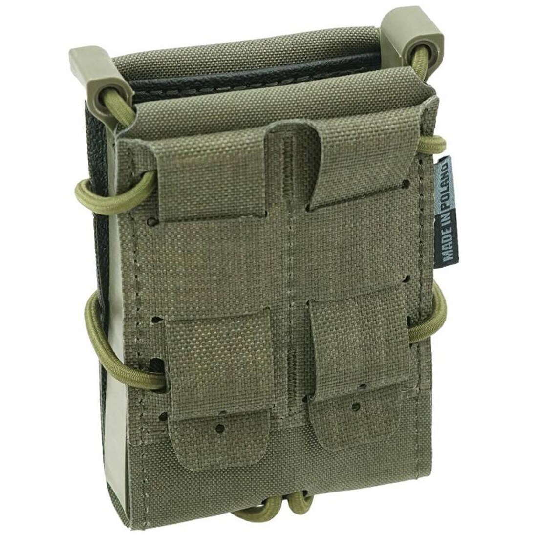 Templar's Gear Fast Magazine Pouch - Ranger Green