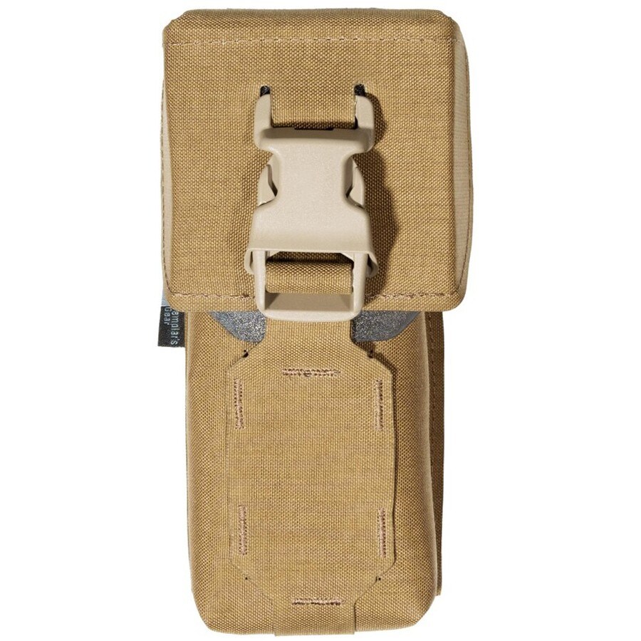 Templar's Gear Double pouch for large magazines - Coyote Brown
