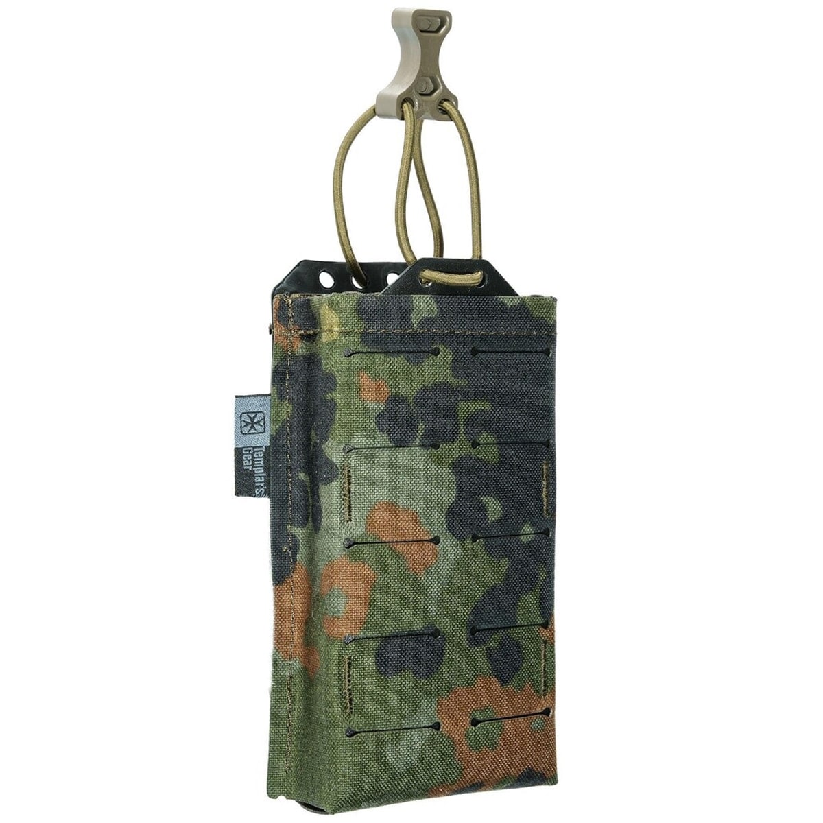 Templar's Gear Shingle GEN5 Pouch - Flecktarn