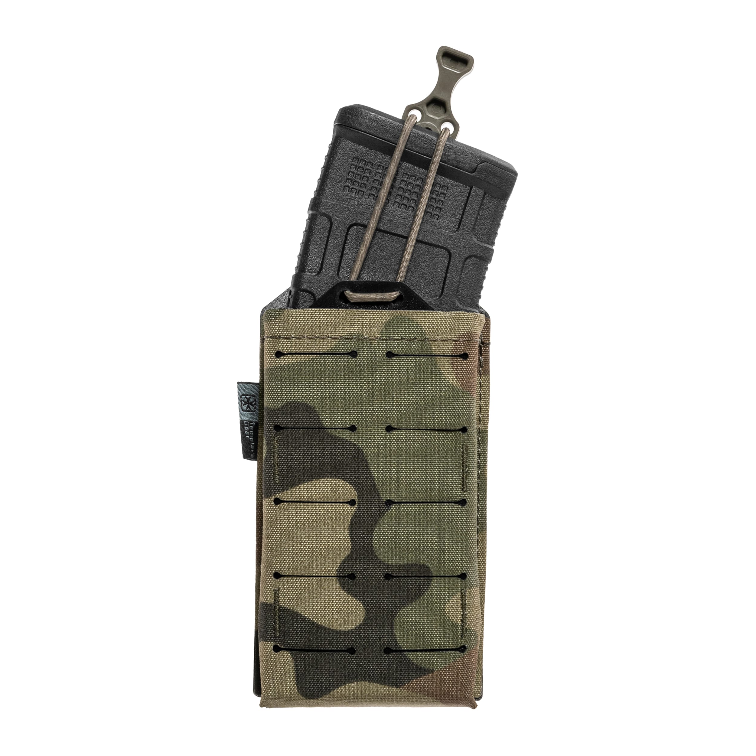 Templar's Gear Rifle Shingle AR/AK GEN5 Pouch -wz.93 Pantera PL Woodland