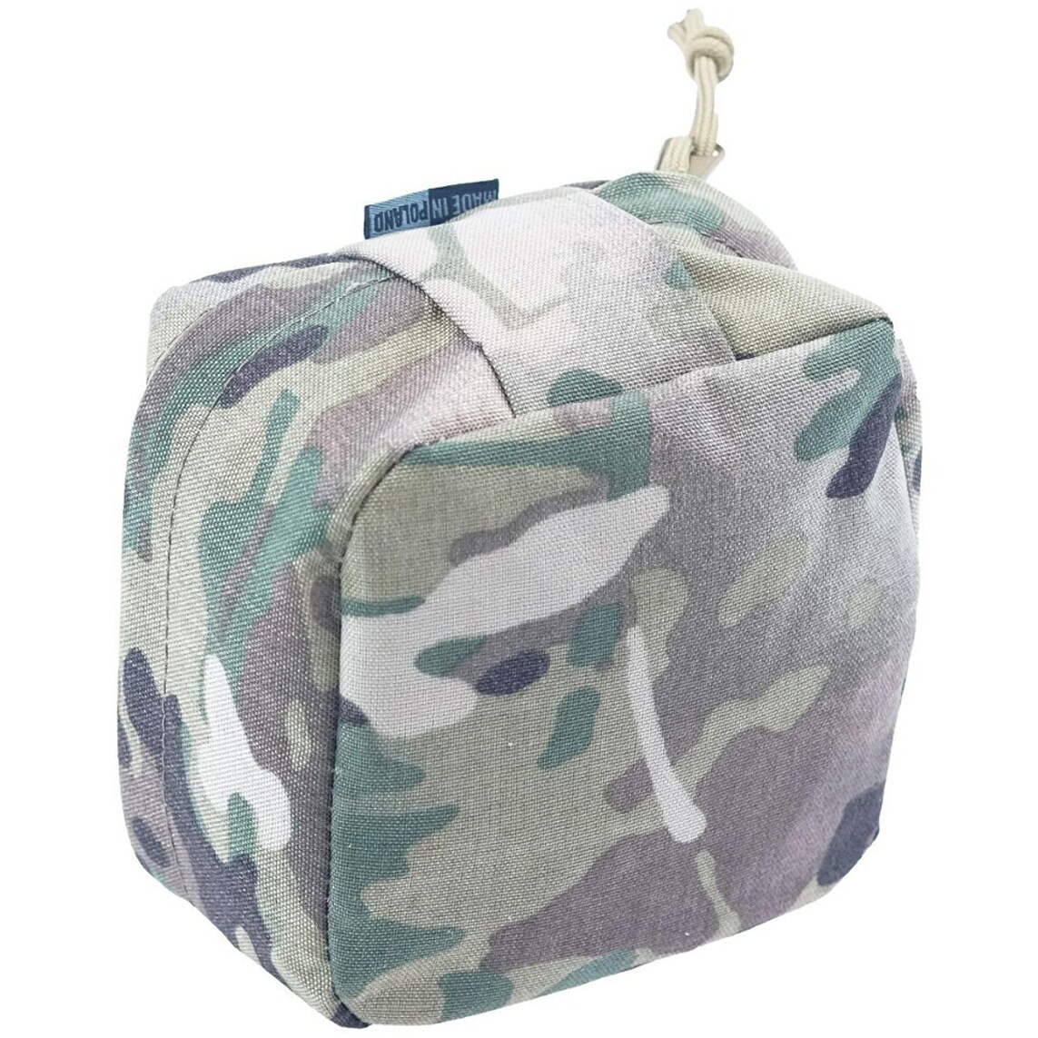 Templar's Gear M Ammo Pouch - MultiCam