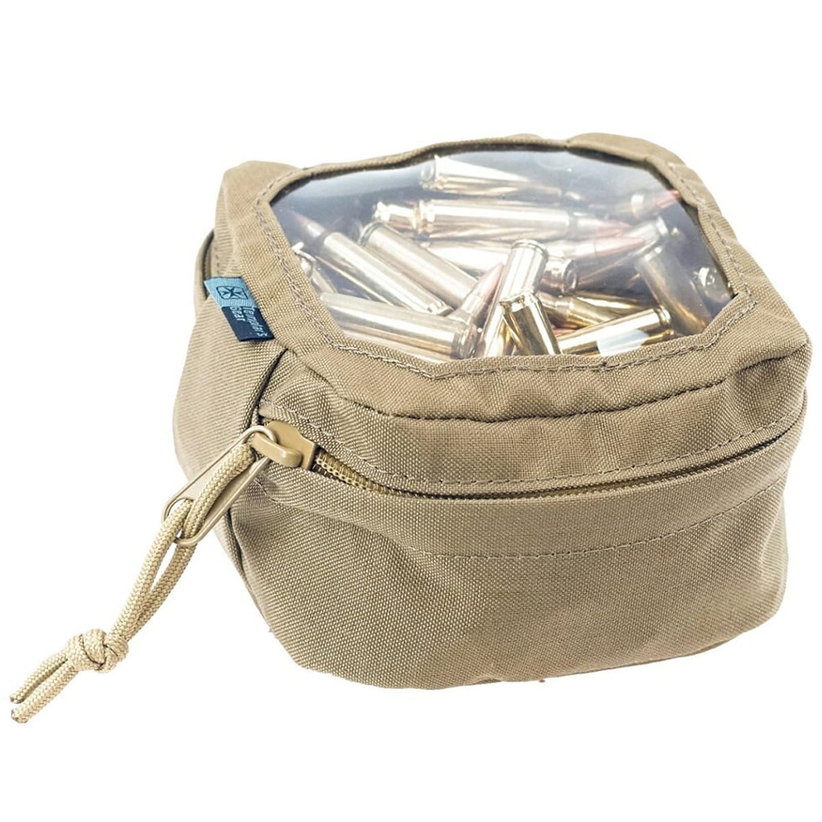 Templar's Gear M Pouch - Coyote Brown