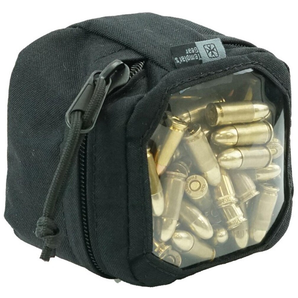Templar's Gear S Ammo Pouch - Black