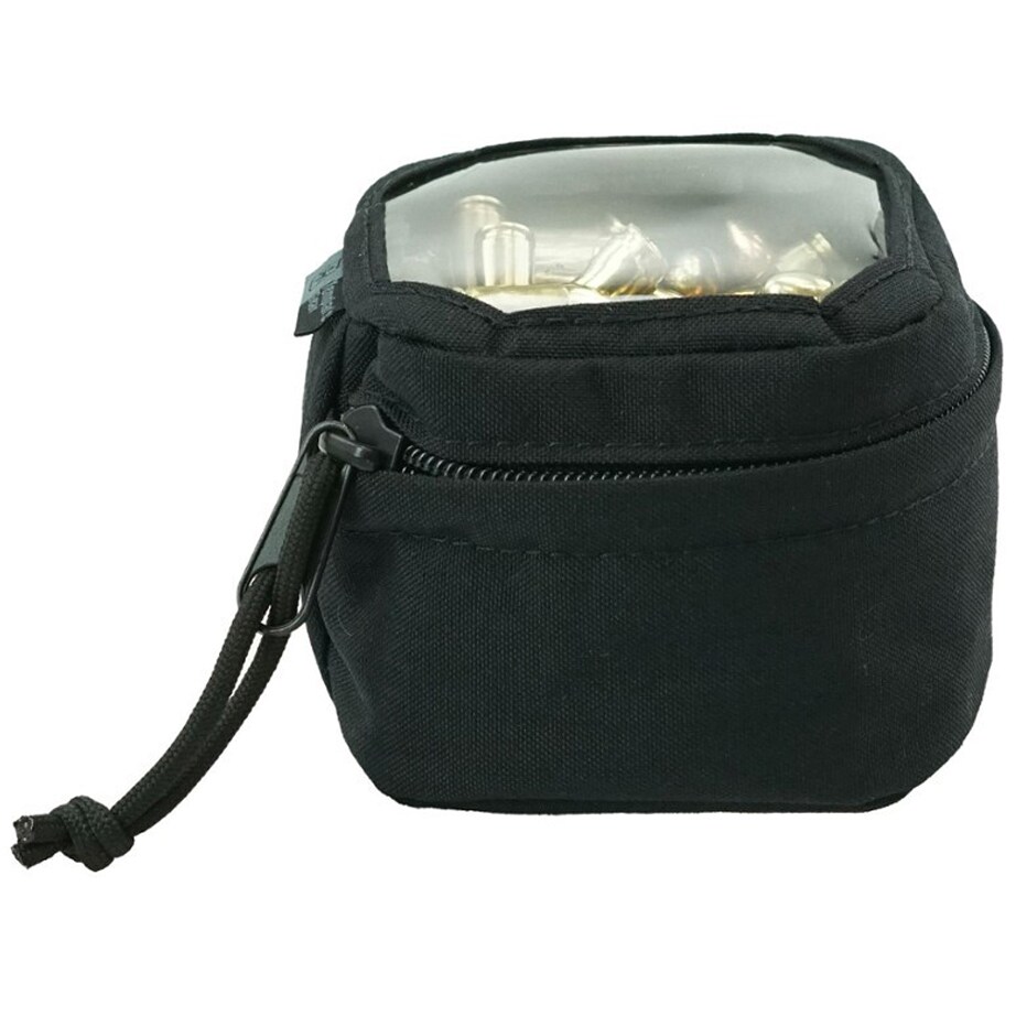 Templar's Gear S Ammo Pouch - Black