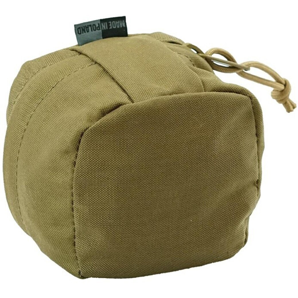 Templar's Gear S Ammo Pouch - Coyote Brown