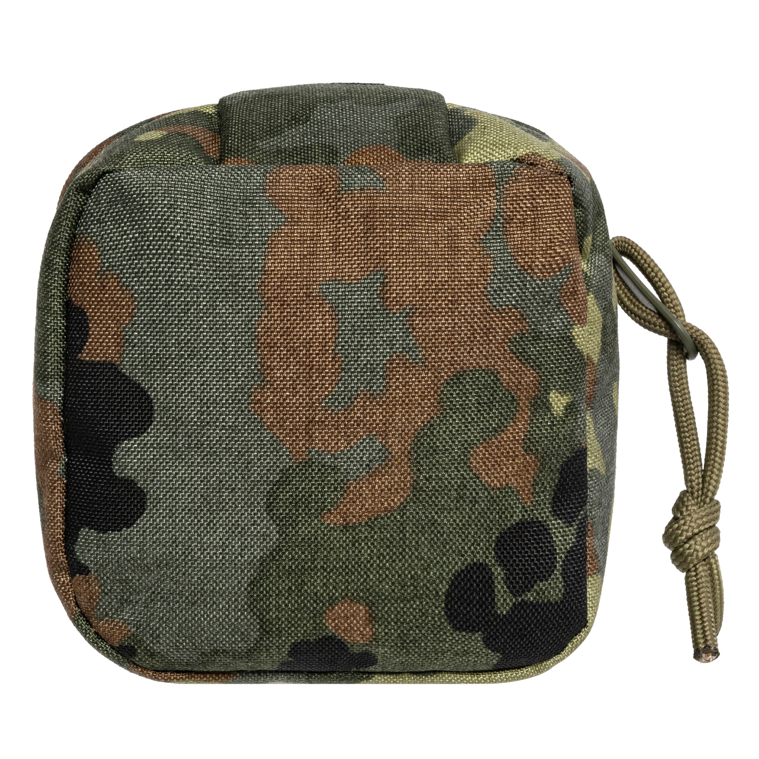 Templar's Gear S Ammo Pouch - Flecktarn