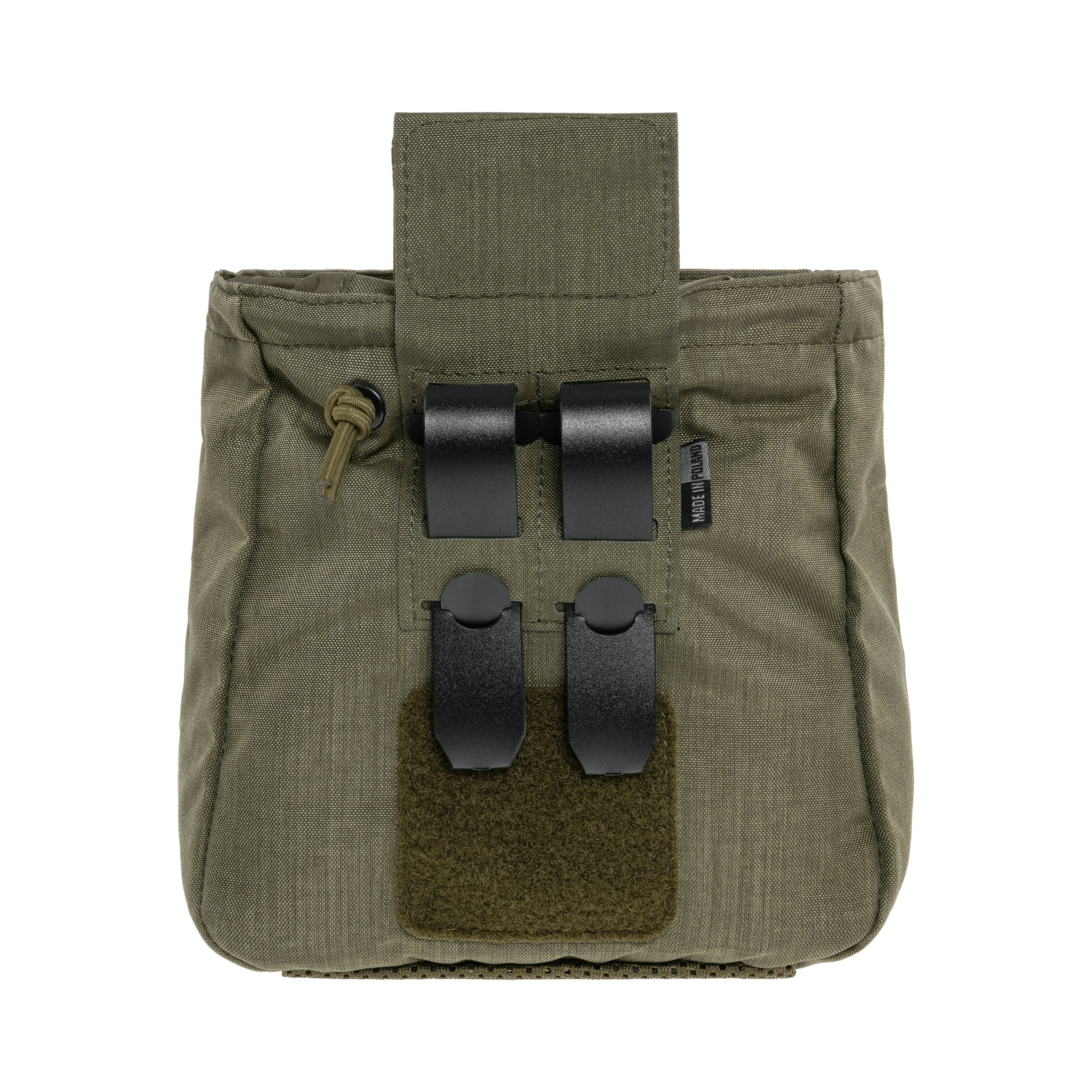 Templar's Gear Dump Bag Short - Ranger Green