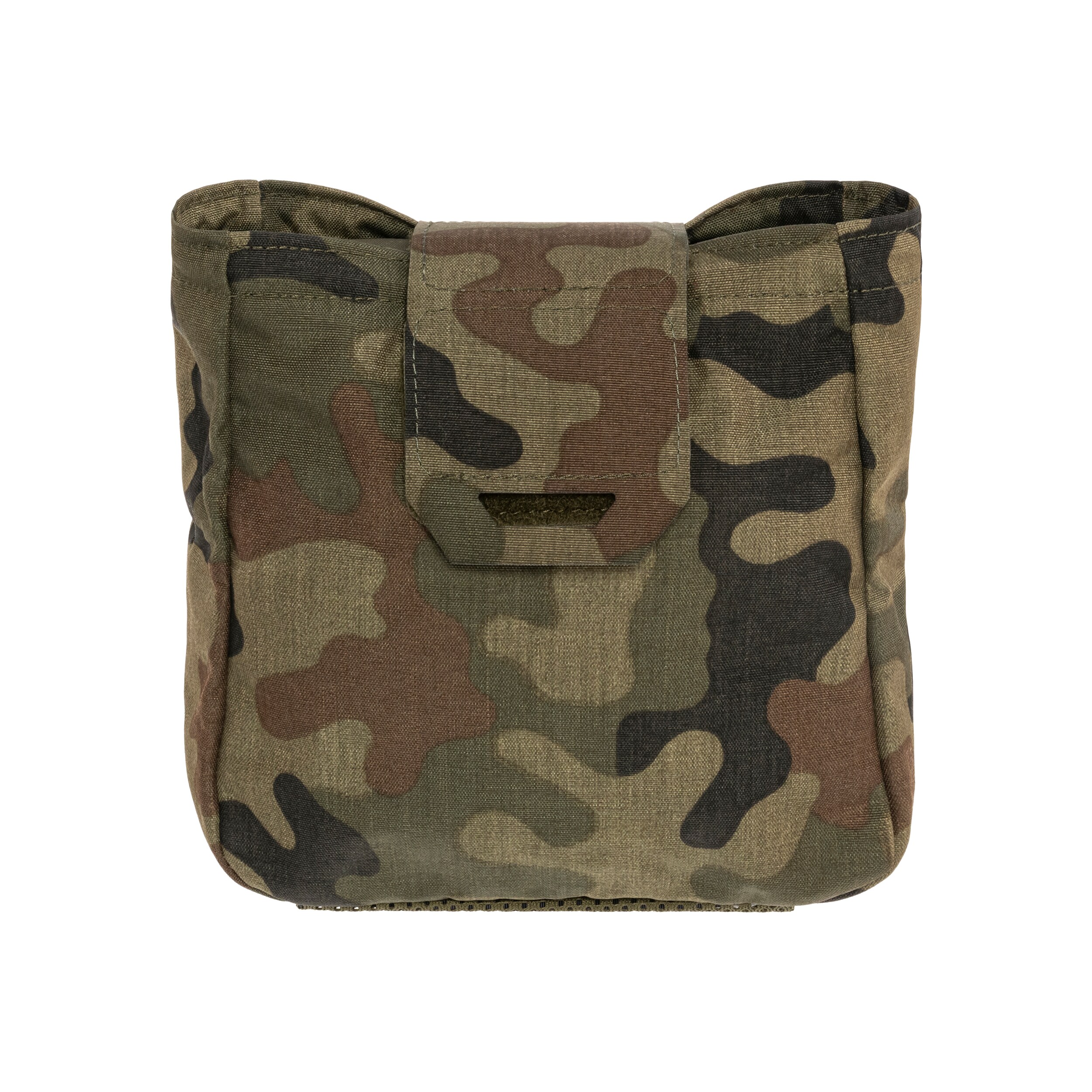 Templar's Gear Dump Bag Short - wz.93 Pantera PL Woodland