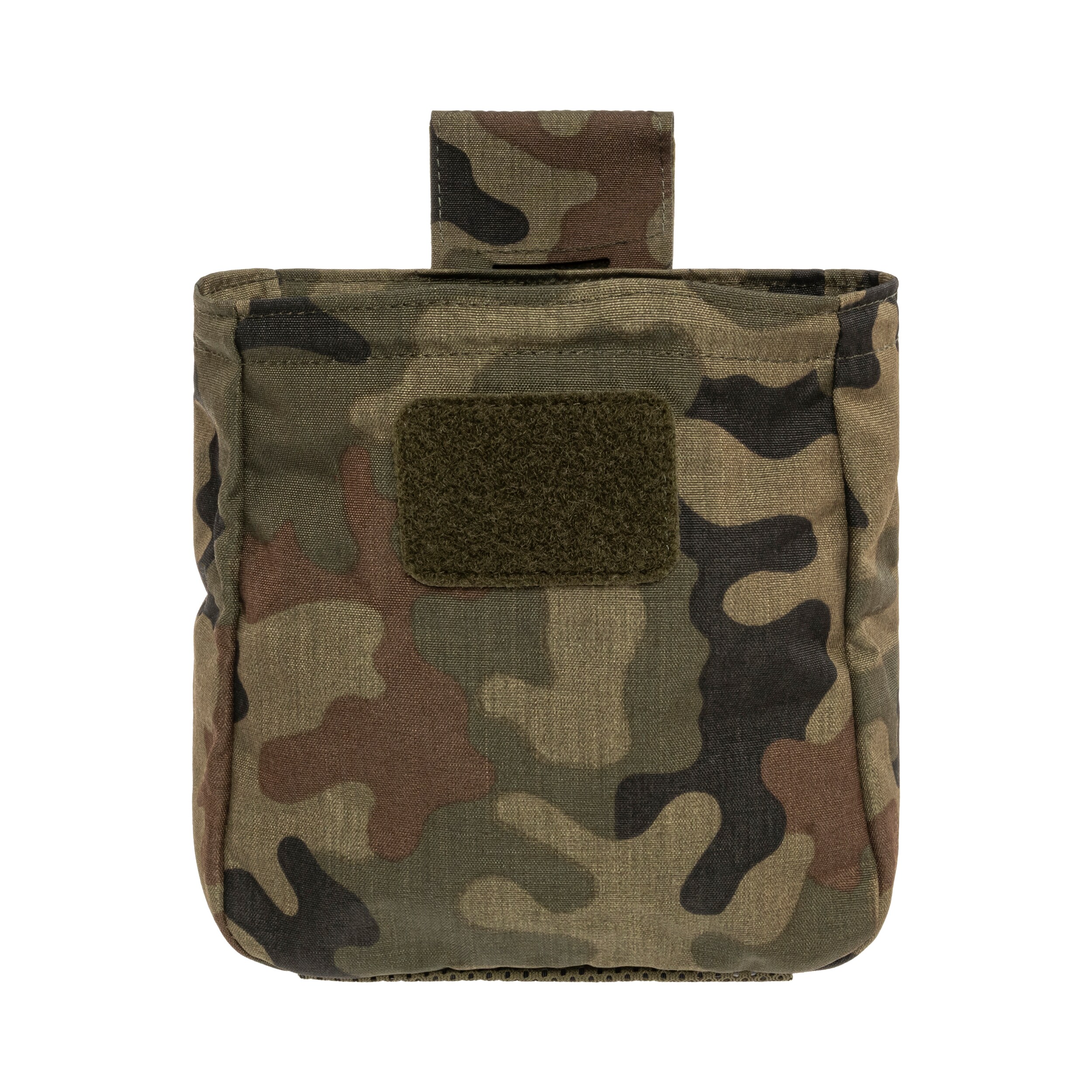 Templar's Gear Dump Bag Short - wz.93 Pantera PL Woodland