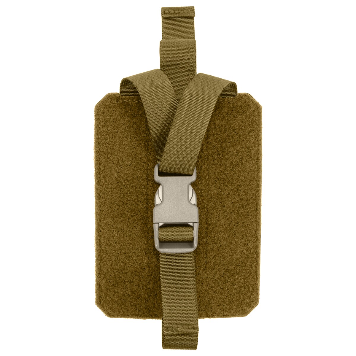 Templar's Gear Rip-Off First Aid Pouch AZ-2 - Coyote Brown