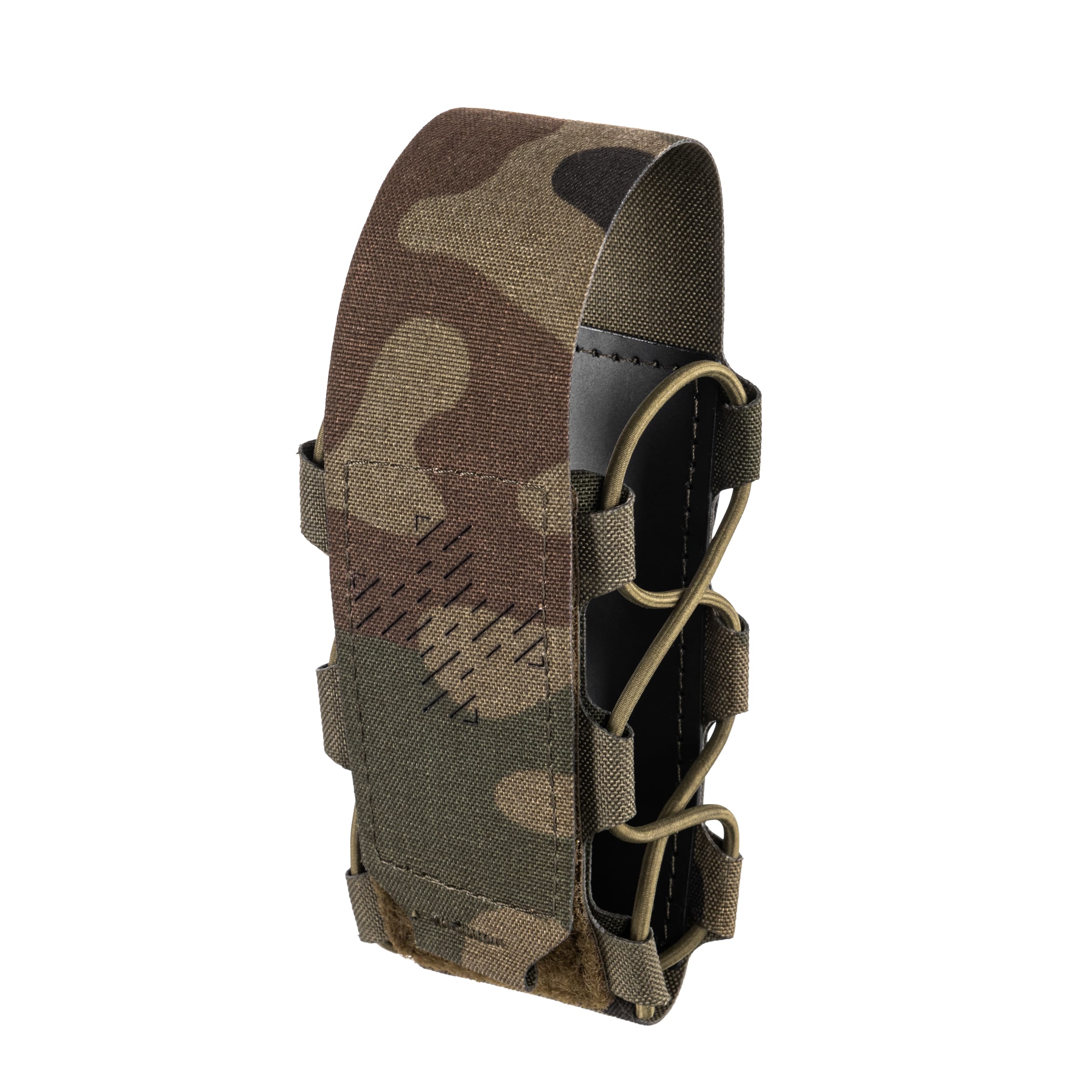 Templar's Gear Tourniquet Pouch for tactical stasis - wz.93 Pantera PL Woodland