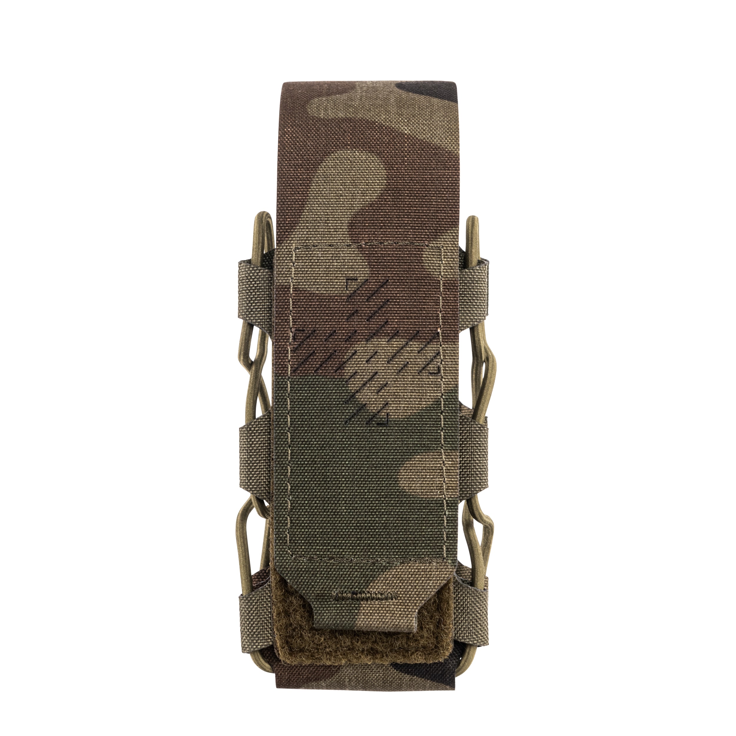 Templar's Gear Tourniquet Pouch for tactical stasis - wz.93 Pantera PL Woodland