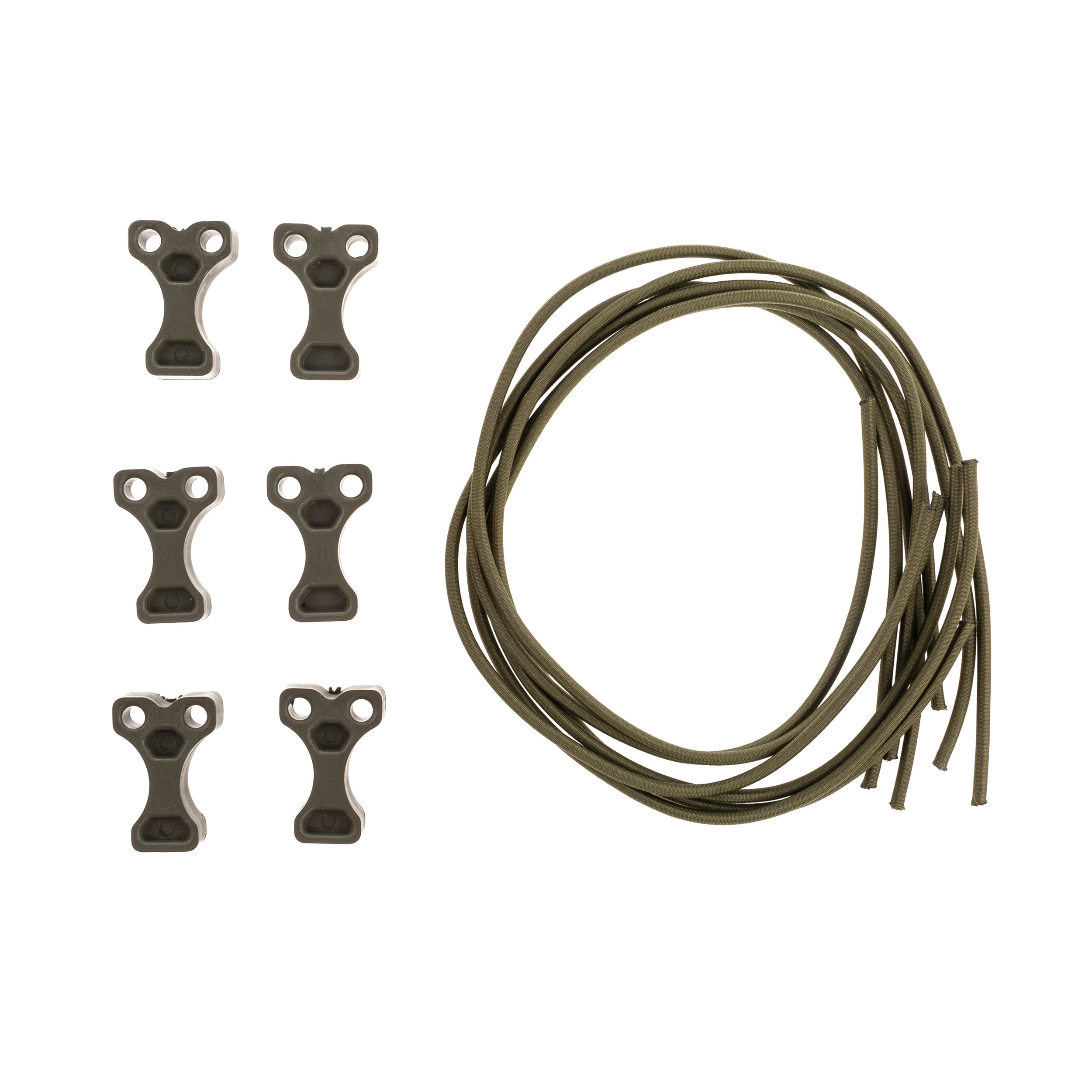 Templar's Gear Crusader Plate Carrier Low Profile Gen.4 Tactical Vest - wz.93 Pantera PL Woodland