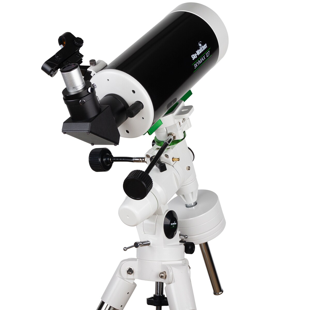 Sky-Watcher BK MAK 127 EQ3-2 127/1500 Telescope with steel tripod