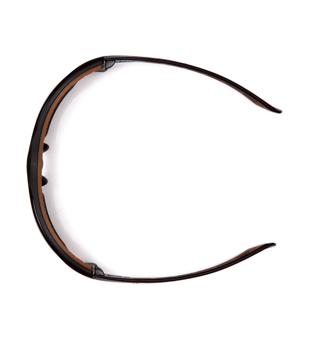 Carhartt Easely safety glasses - Grey