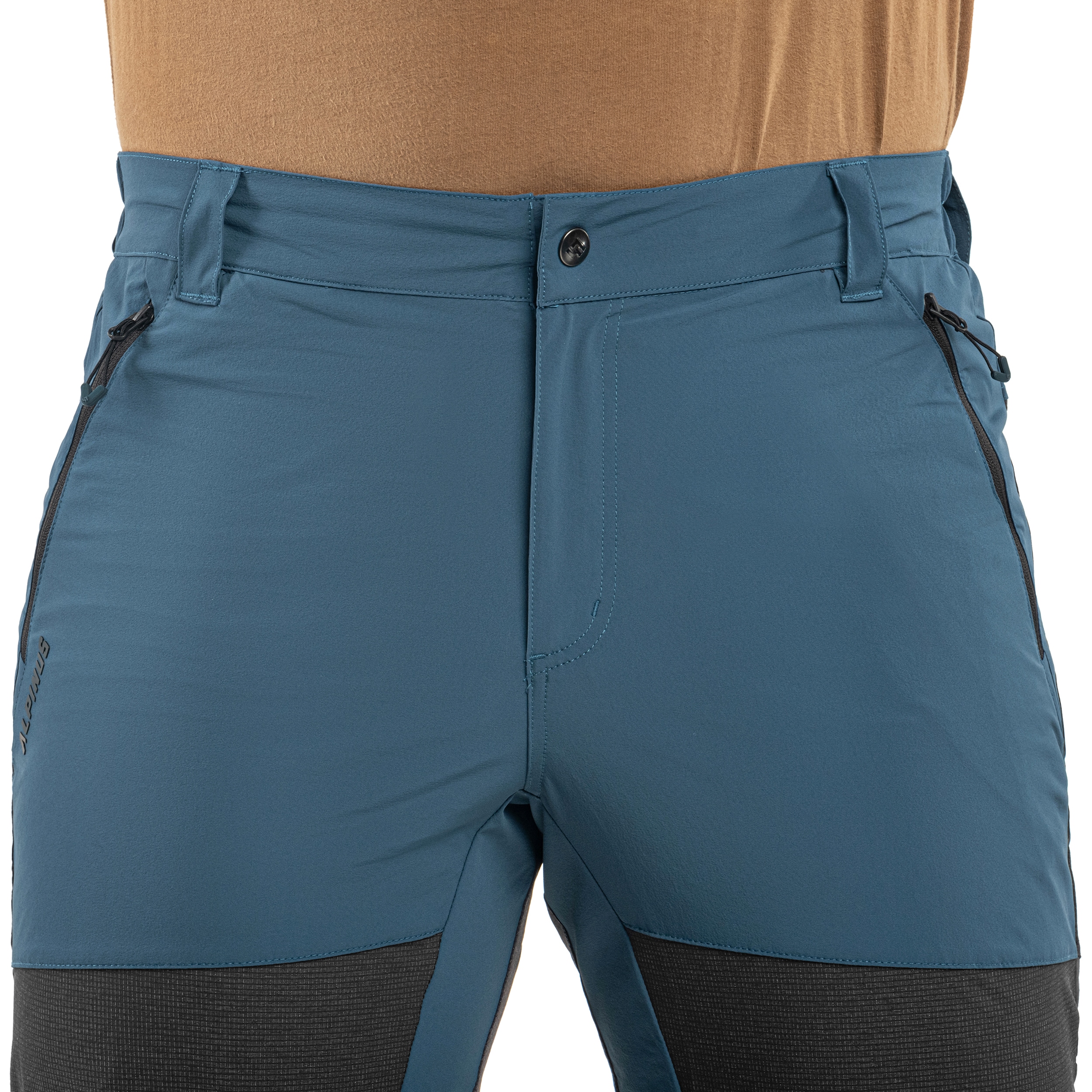 Alpinus Dekan Pants - Navy Blue