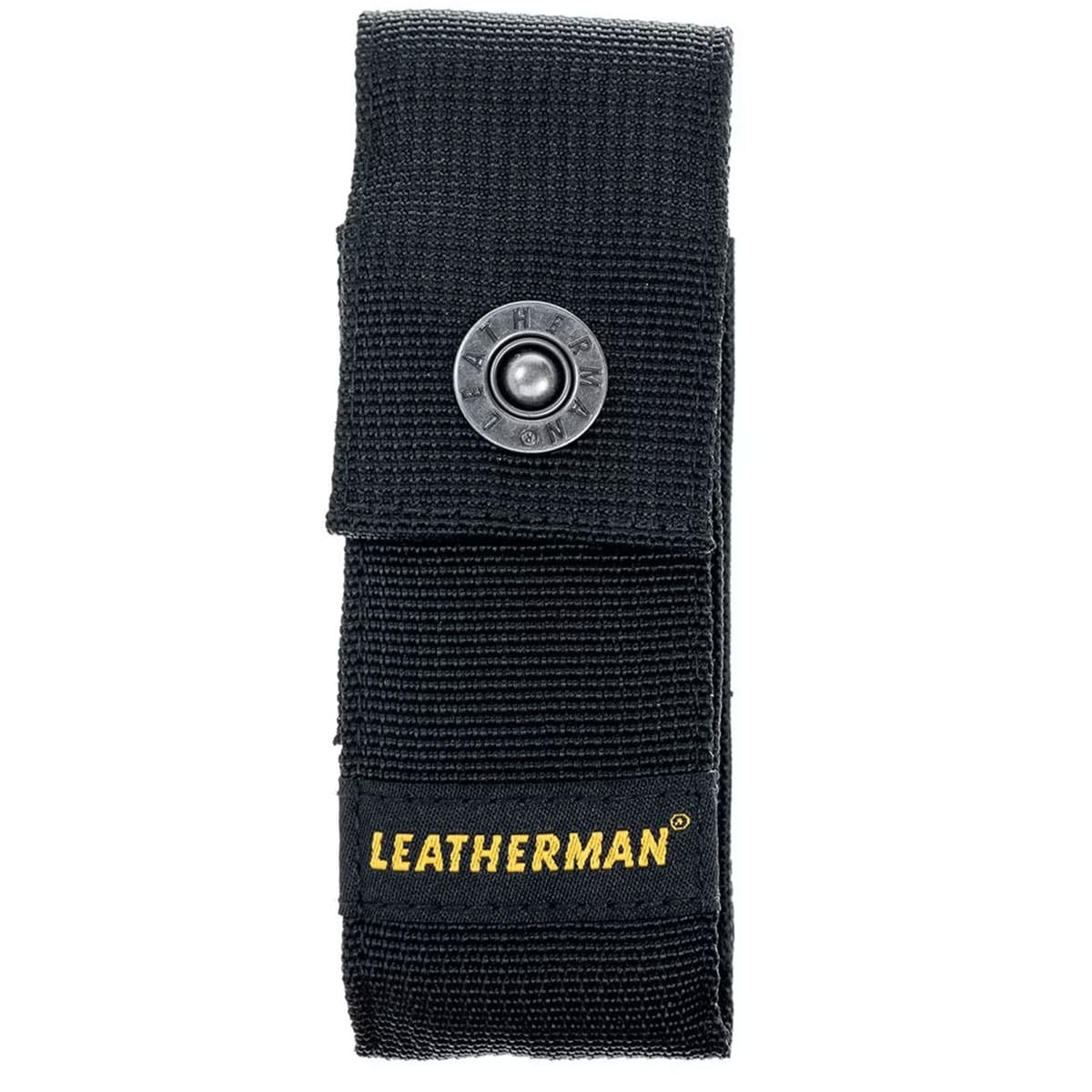 Leatherman Signal Multitool - Black with sheath