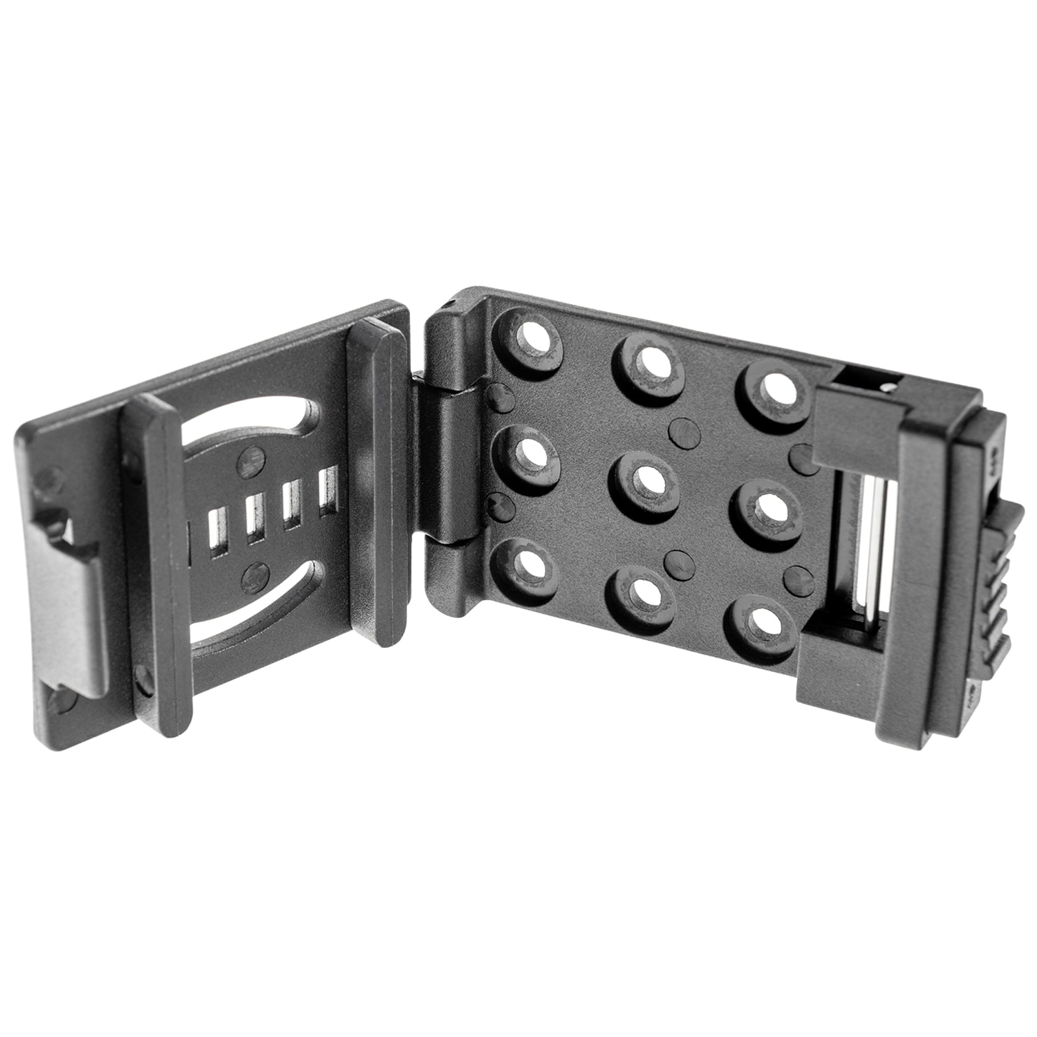 Sanrenmu Belt Adapter - Black