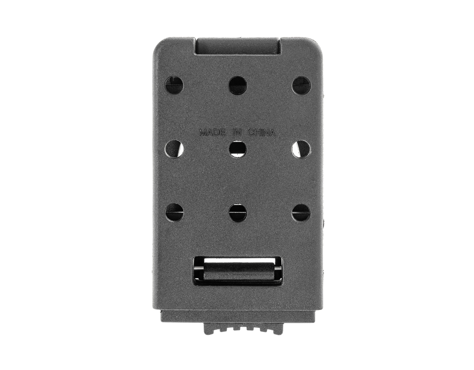 Sanrenmu Belt Adapter - Black