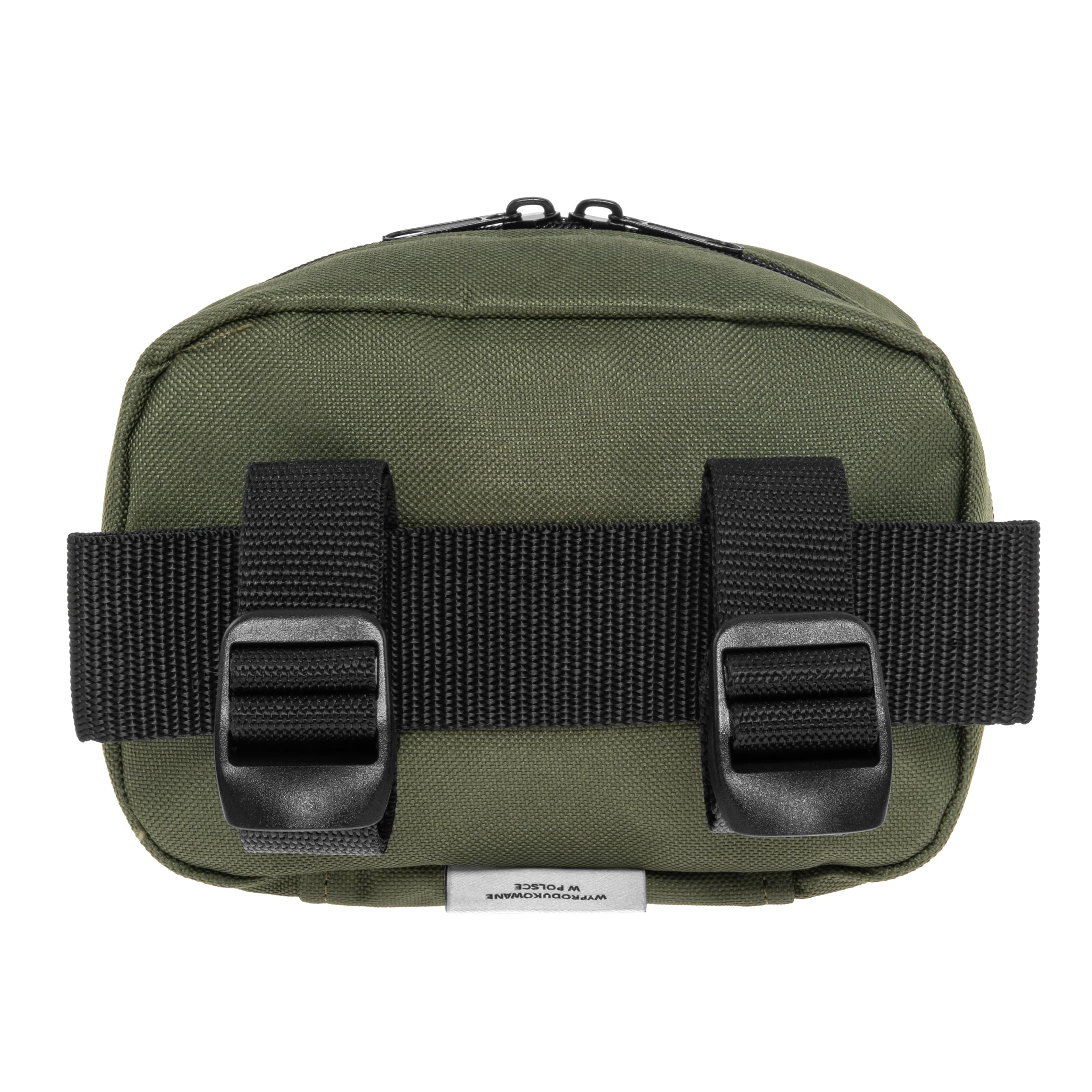 Medaid Personal First Aid Kit 330 Type - Green