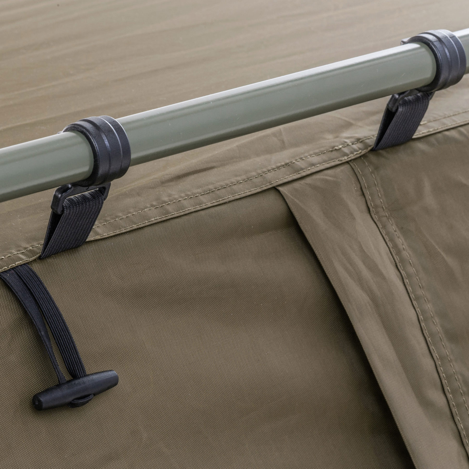 Mivardi Tension rods for Shelter Base Station MK2 tent