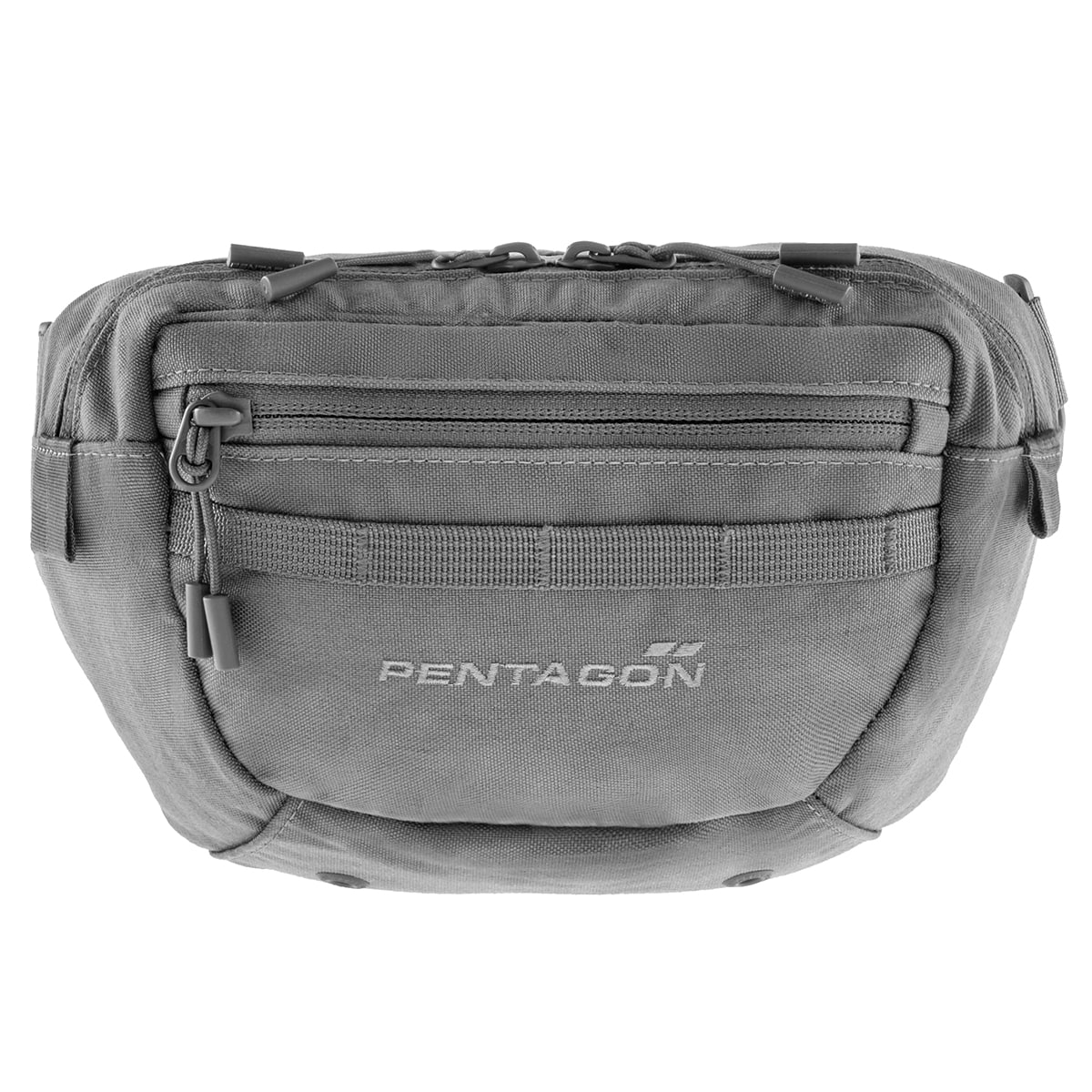 Pentagon Tactical Fanny Pack - Wolf Grey