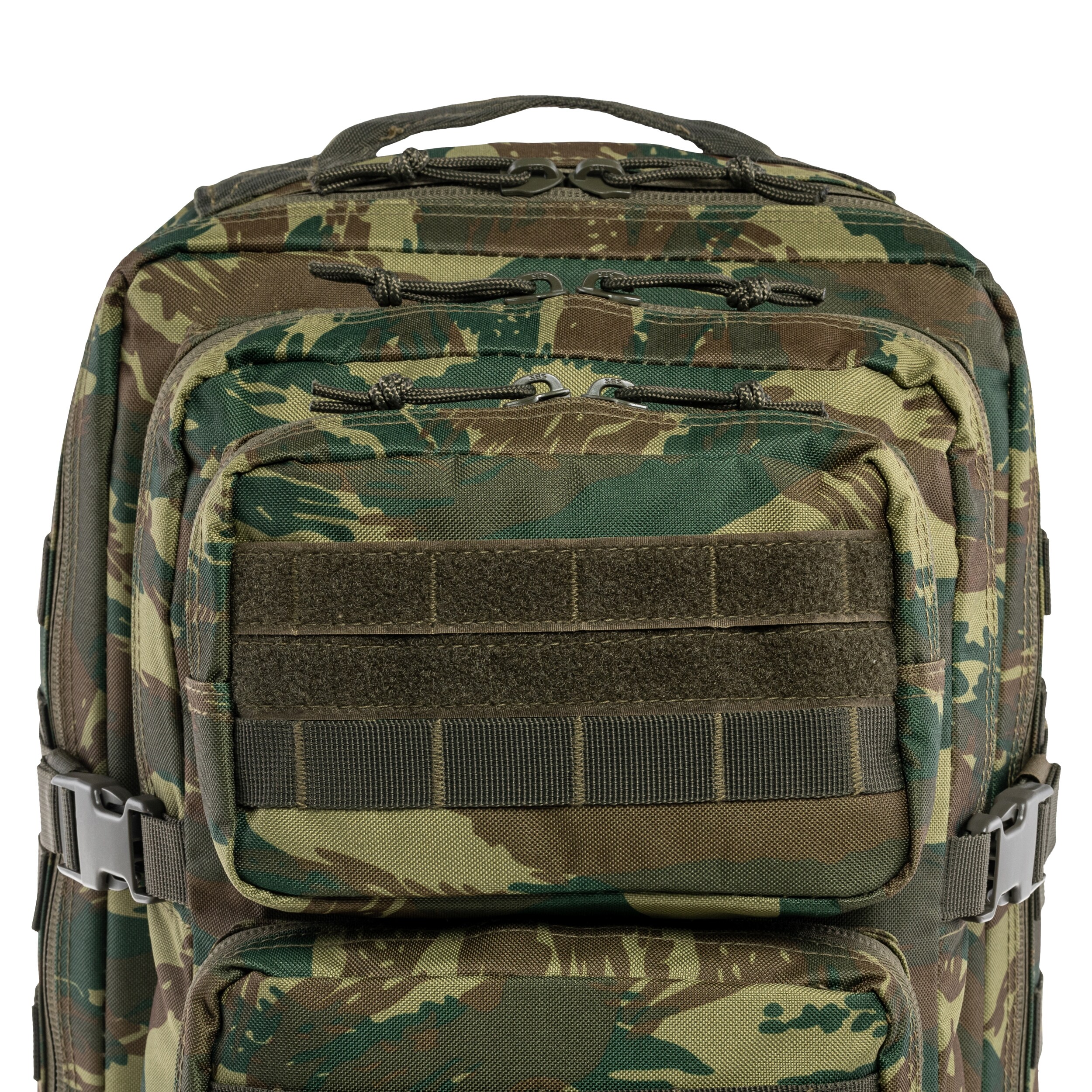 Pentagon Tac Maven Assault Large 51 l Backpack - GR Camo