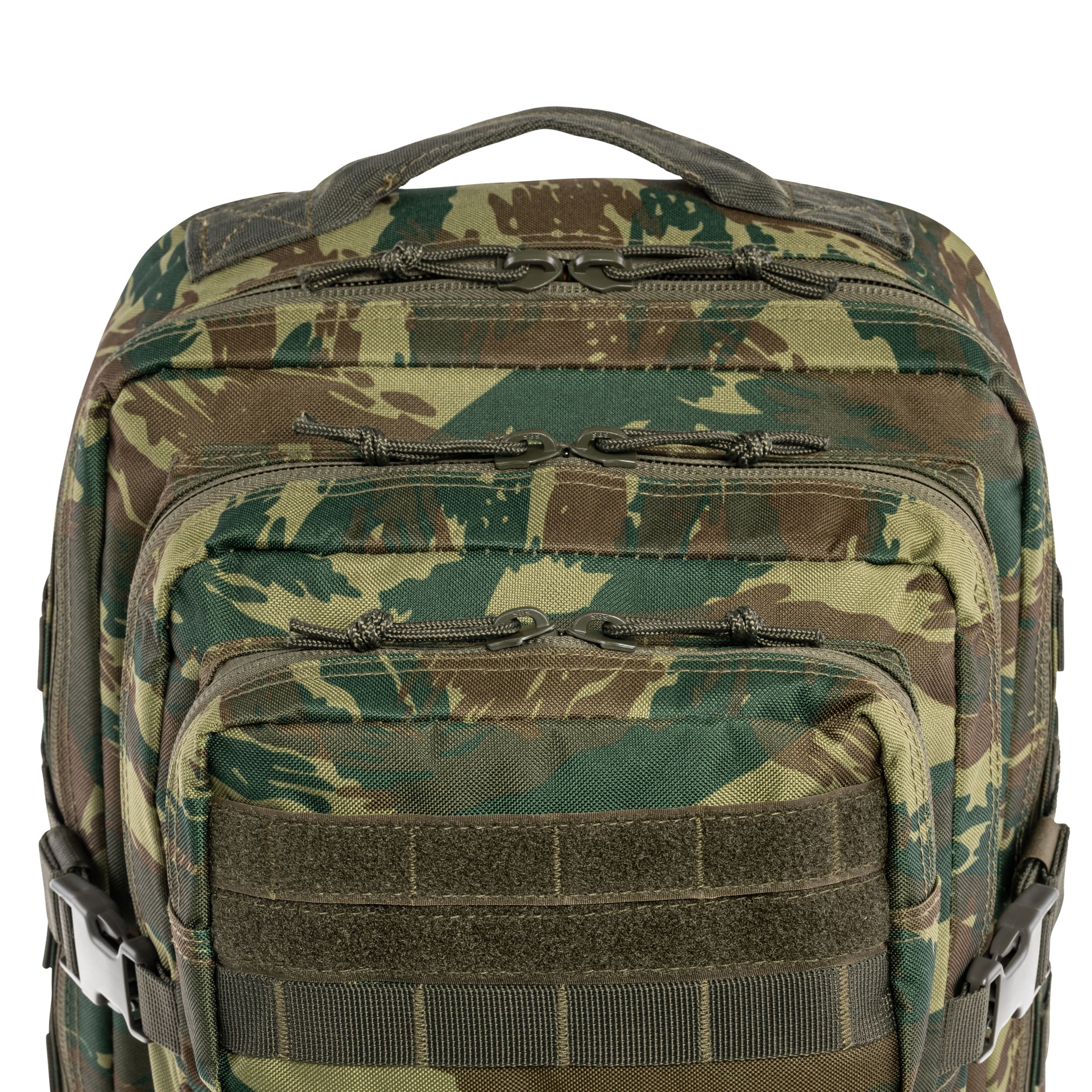 Pentagon Tac Maven Assault Large 51 l Backpack - GR Camo