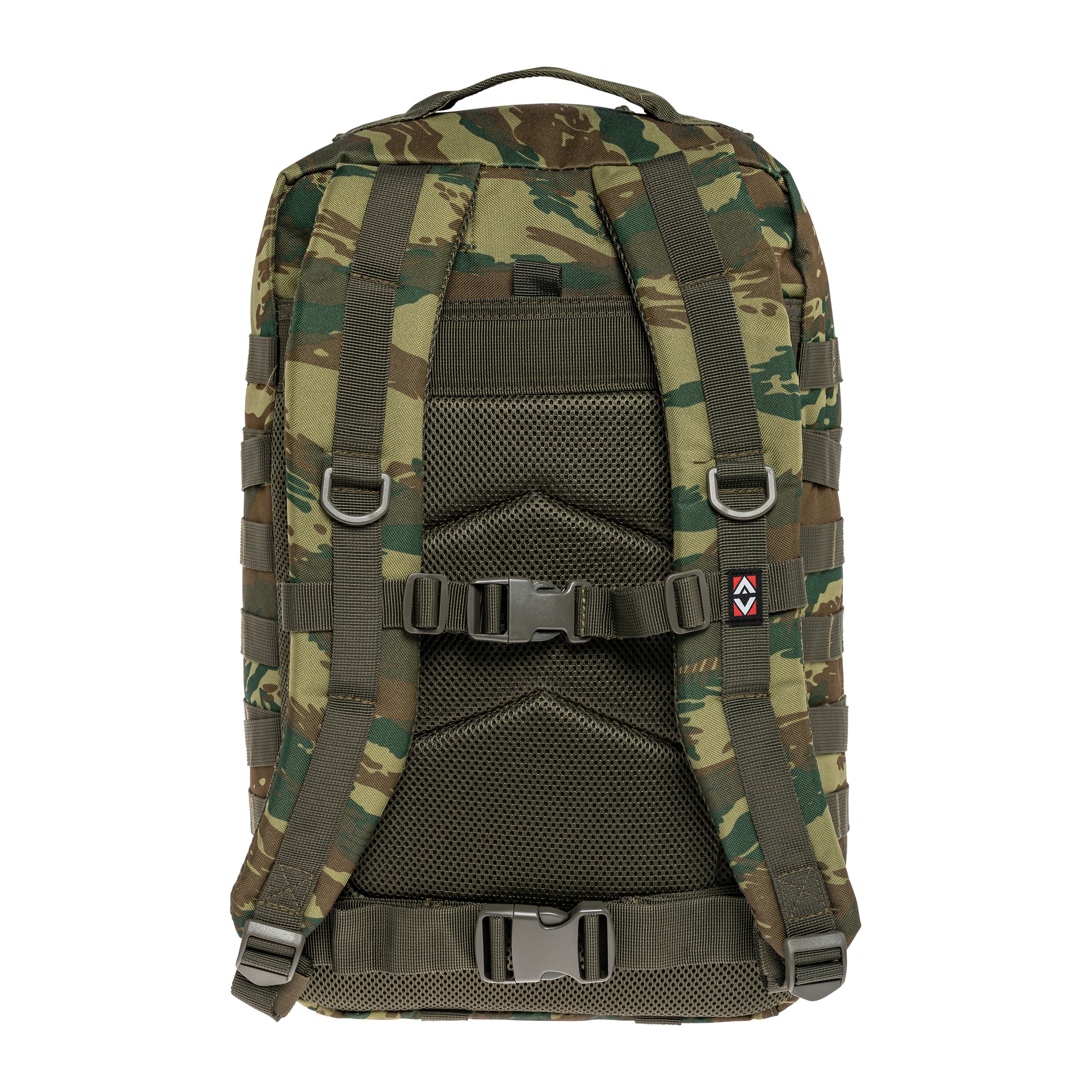 Pentagon Tac Maven Assault Large 51 l Backpack - GR Camo