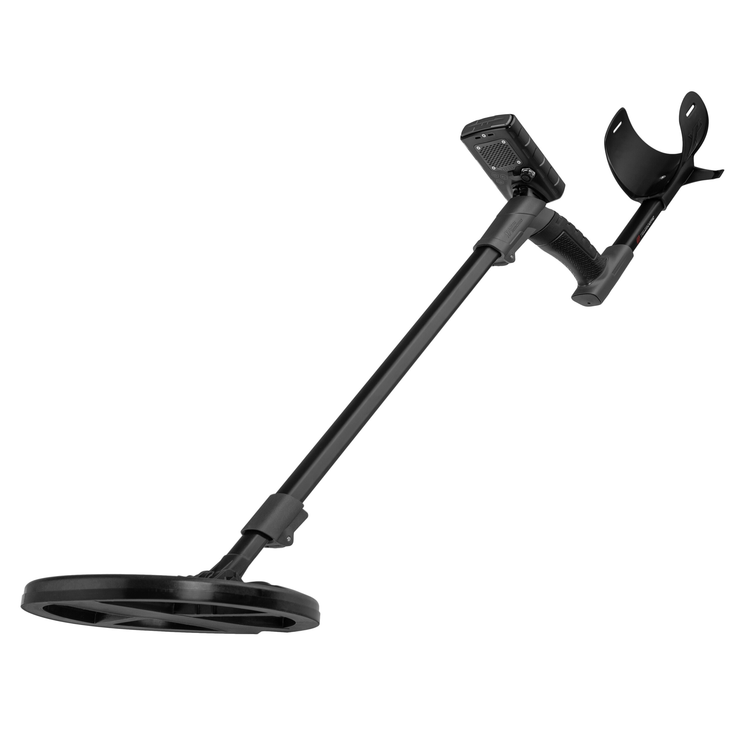 XP Metal Detectors Deus II RC WS6 22 FMF Metal Detector