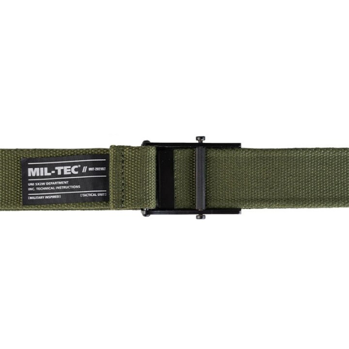 Mil-Tec BW Type Belt Olive