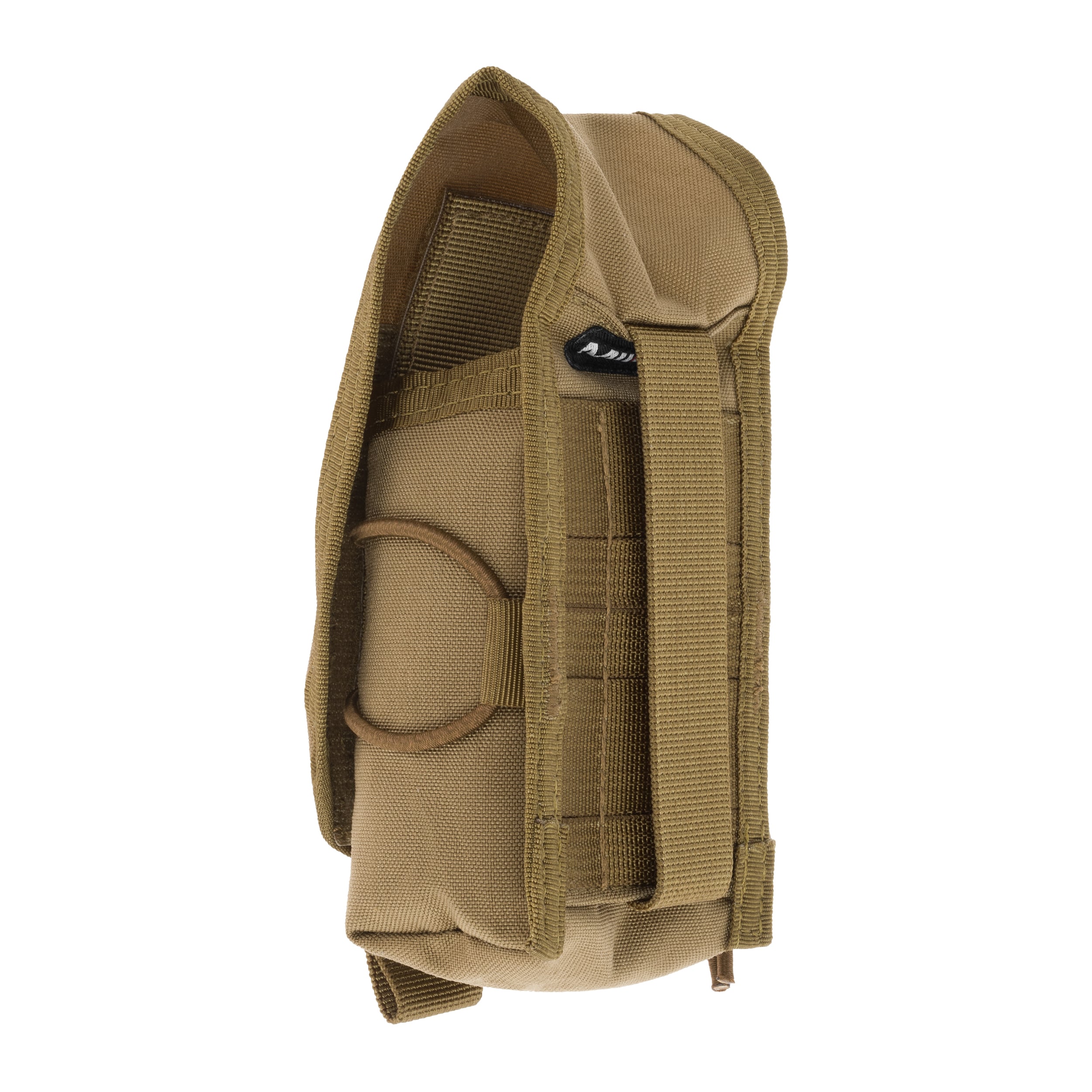 Pentagon Single Multi Pouch - coyote